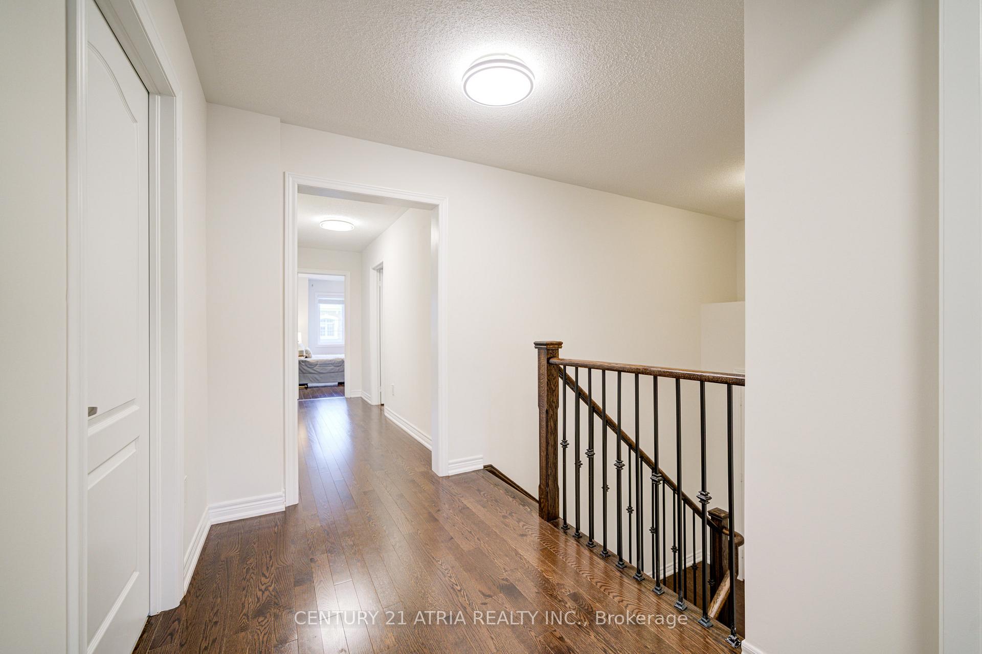 Photo 27 of 75 Collier Crescent, Markham, Wismer — HOMEH