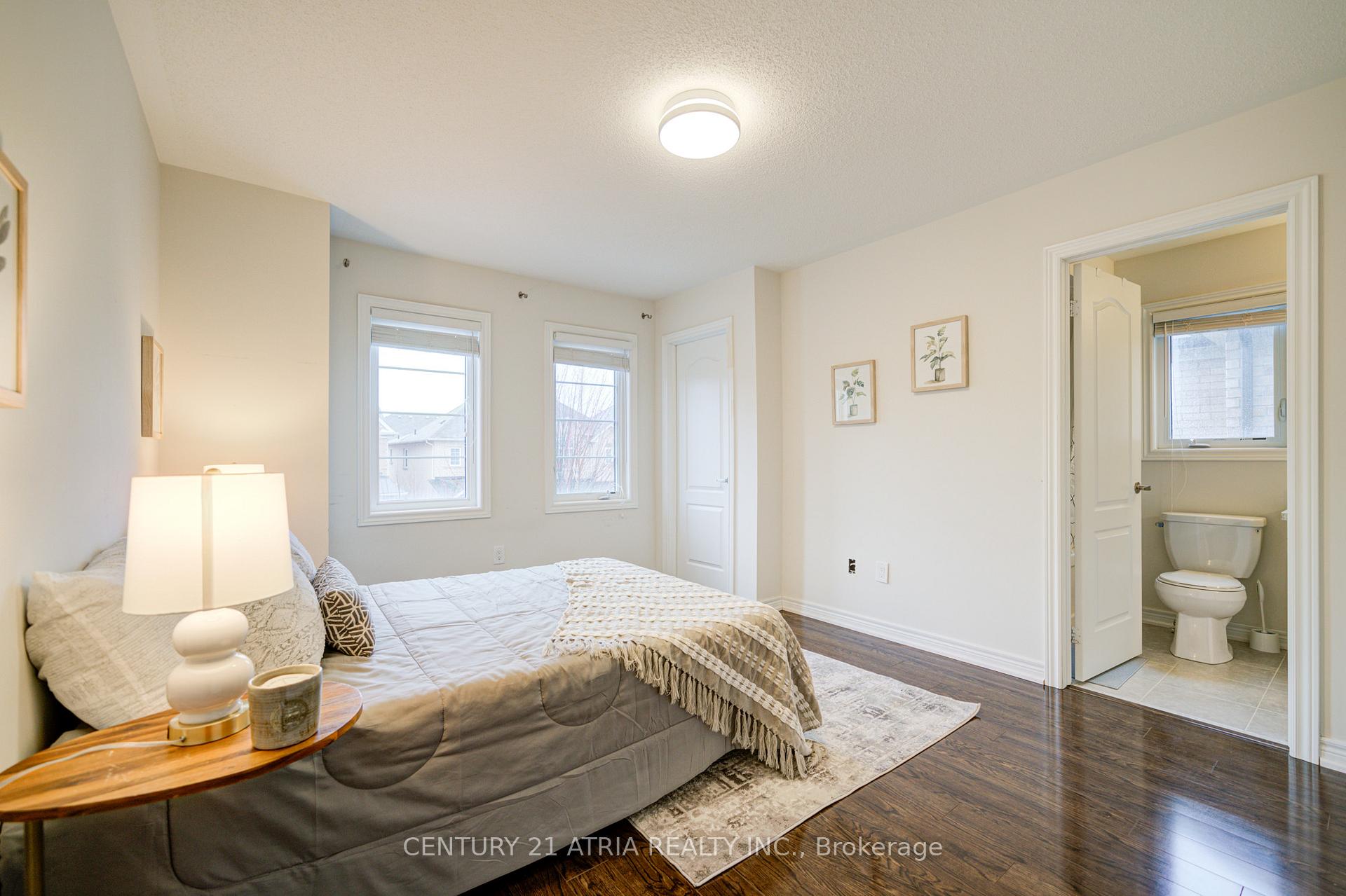 Photo 28 of 75 Collier Crescent, Markham, Wismer — HOMEH
