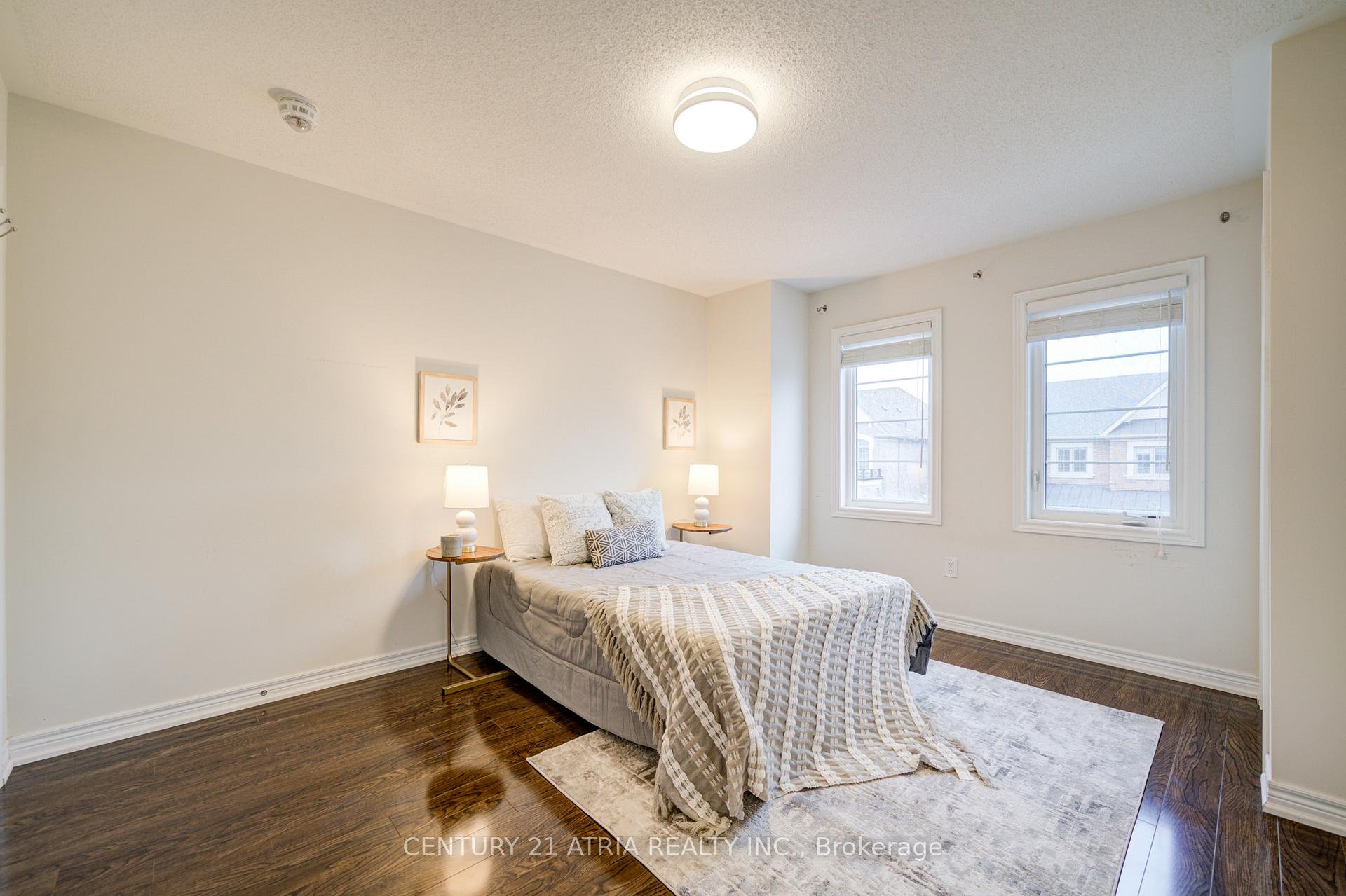 Photo 29 of 75 Collier Crescent, Markham, Wismer — HOMEH