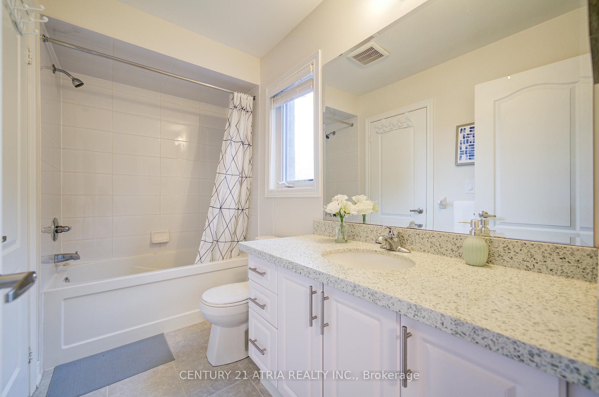 Photo 30 of 75 Collier Crescent, Markham, Wismer — HOMEH