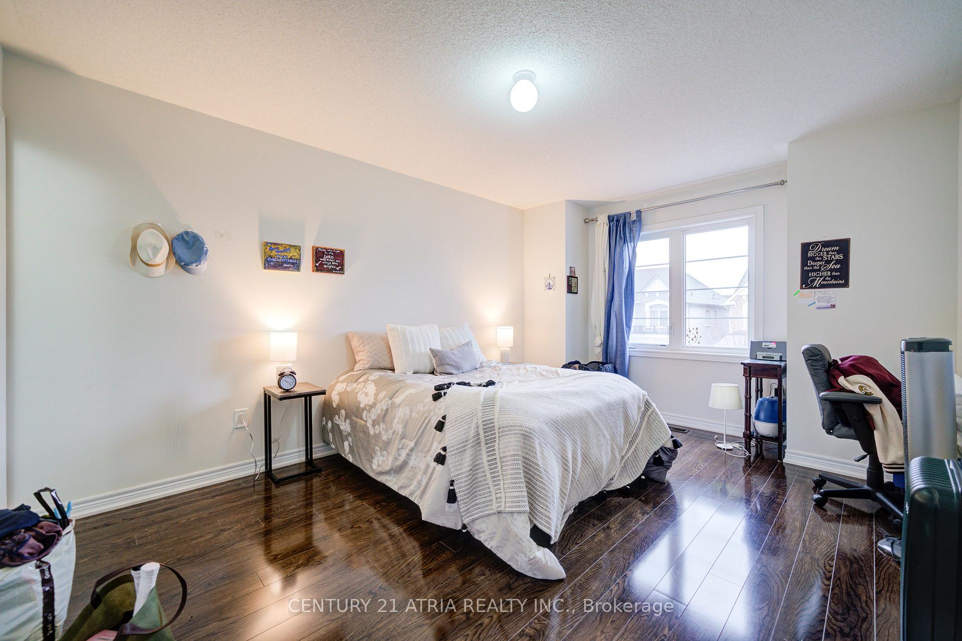 Photo 32 of 75 Collier Crescent, Markham, Wismer — HOMEH