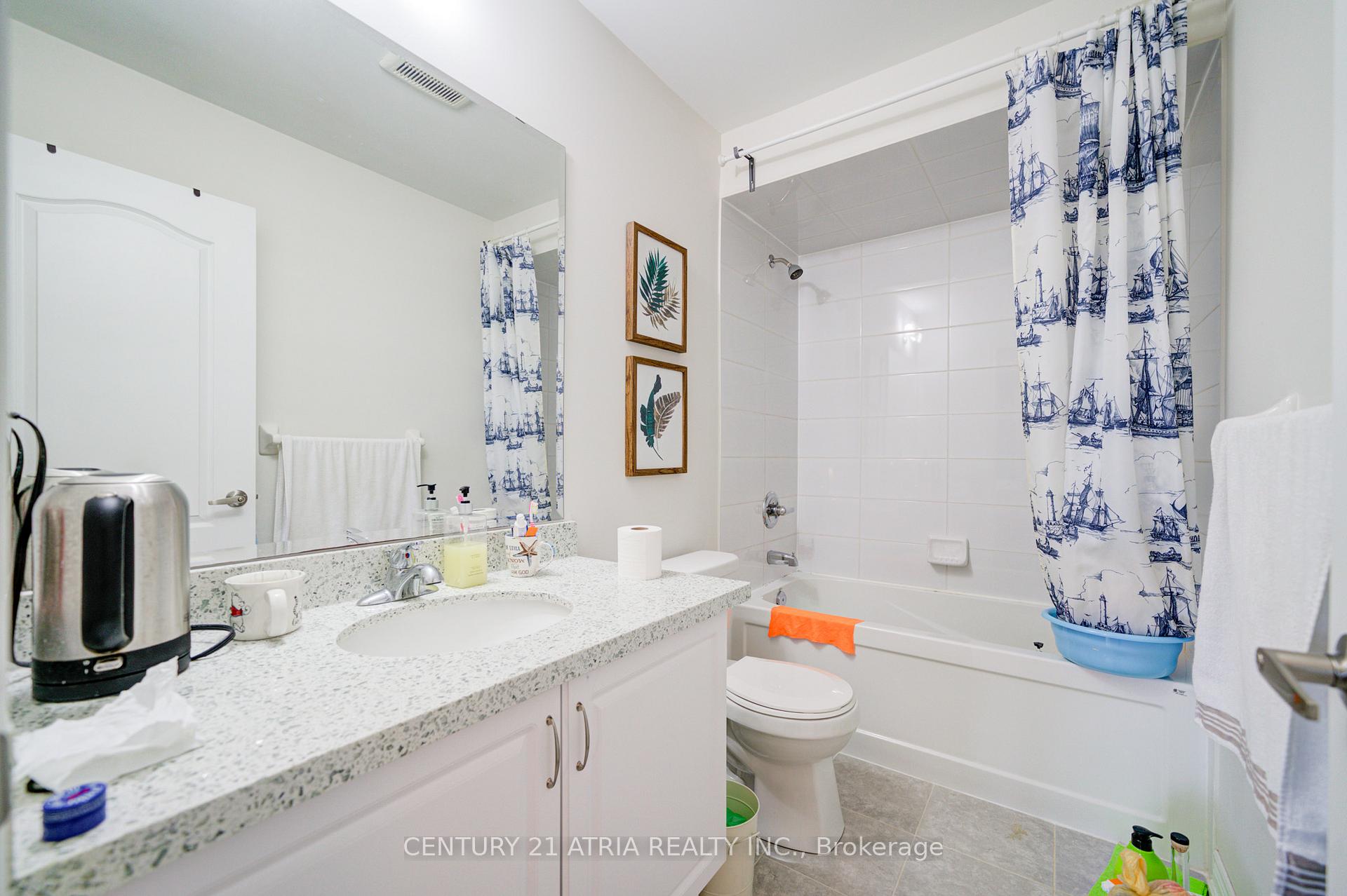Photo 33 of 75 Collier Crescent, Markham, Wismer — HOMEH