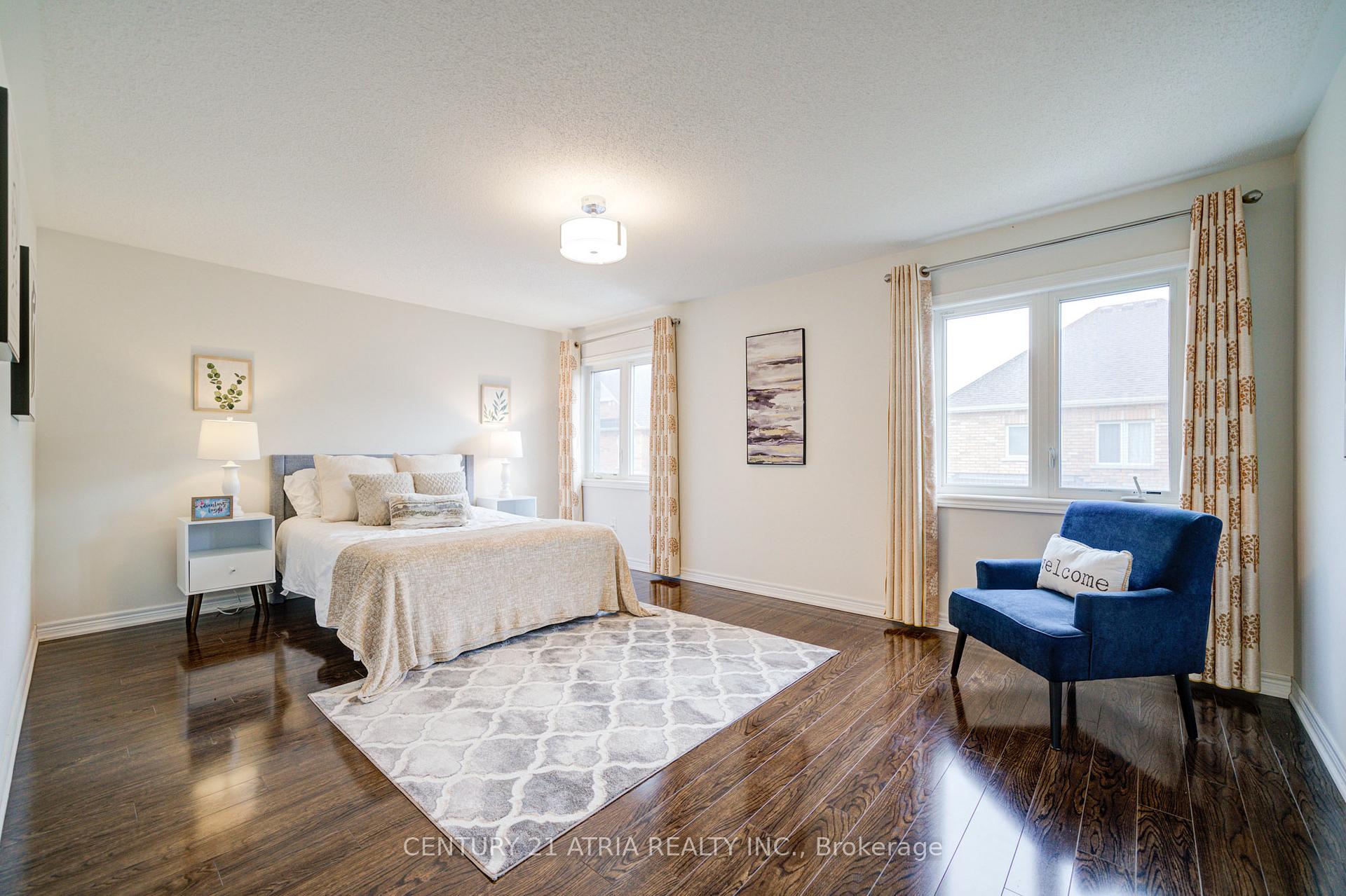 Photo 36 of 75 Collier Crescent, Markham, Wismer — HOMEH