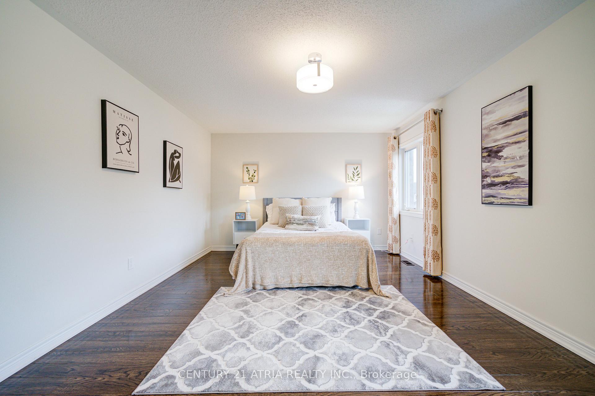 Photo 37 of 75 Collier Crescent, Markham, Wismer — HOMEH