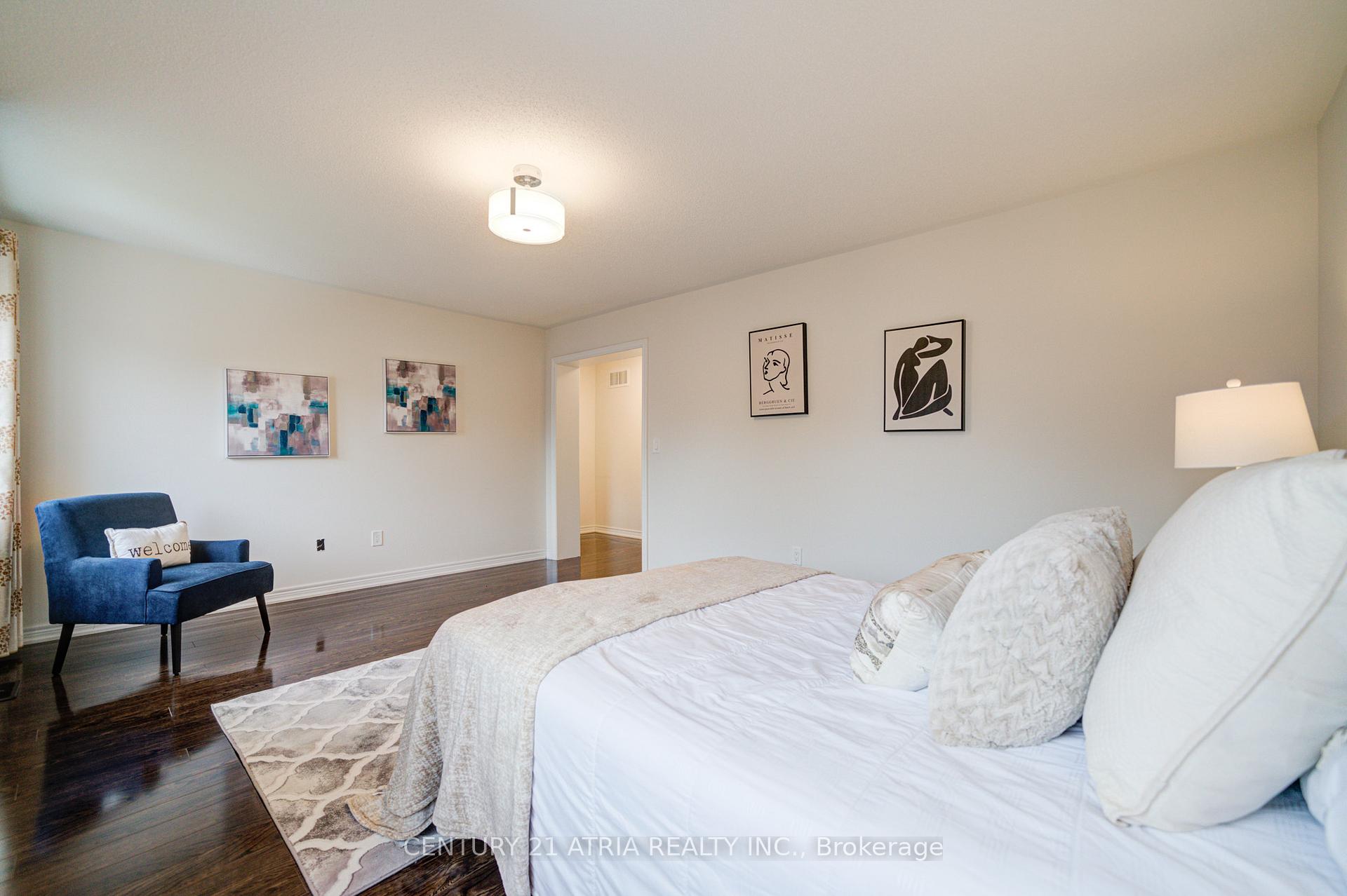 Photo 38 of 75 Collier Crescent, Markham, Wismer — HOMEH