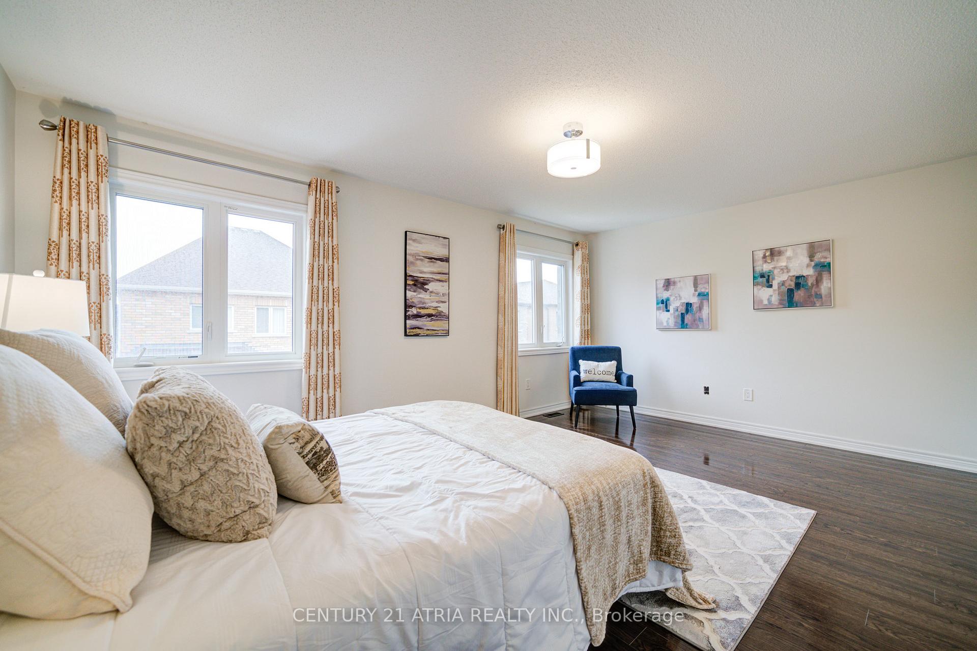 Photo 39 of 75 Collier Crescent, Markham, Wismer — HOMEH