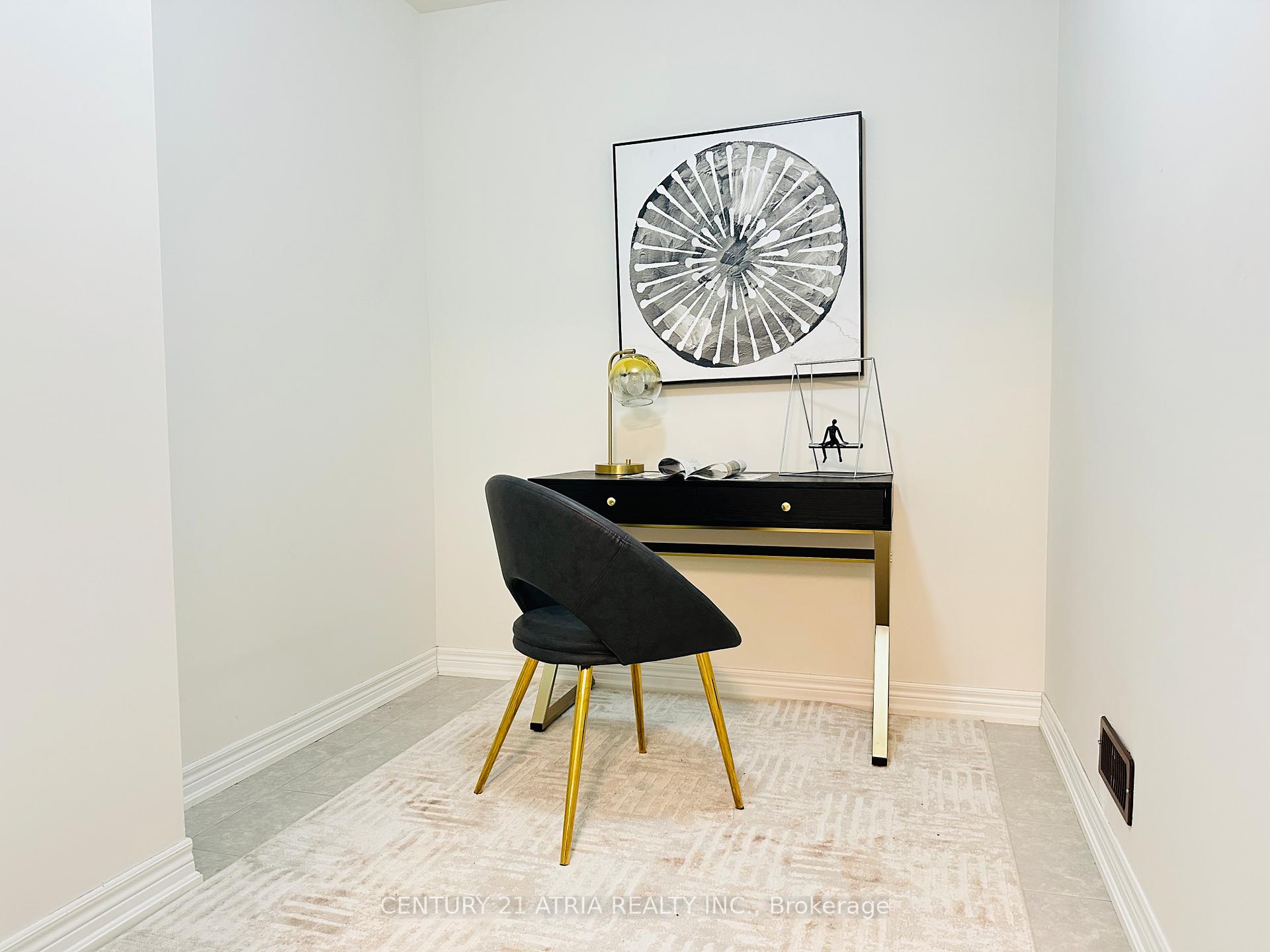 Photo 40 of 75 Collier Crescent, Markham, Wismer — HOMEH