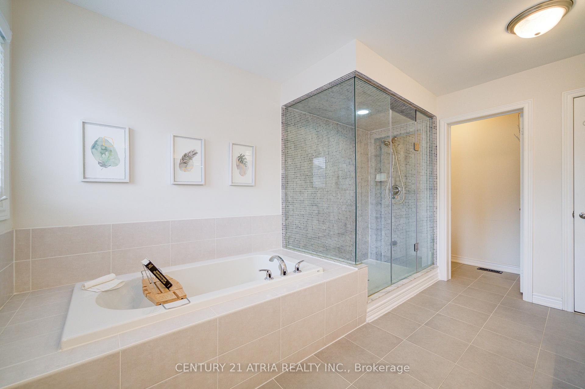 Photo 41 of 75 Collier Crescent, Markham, Wismer — HOMEH
