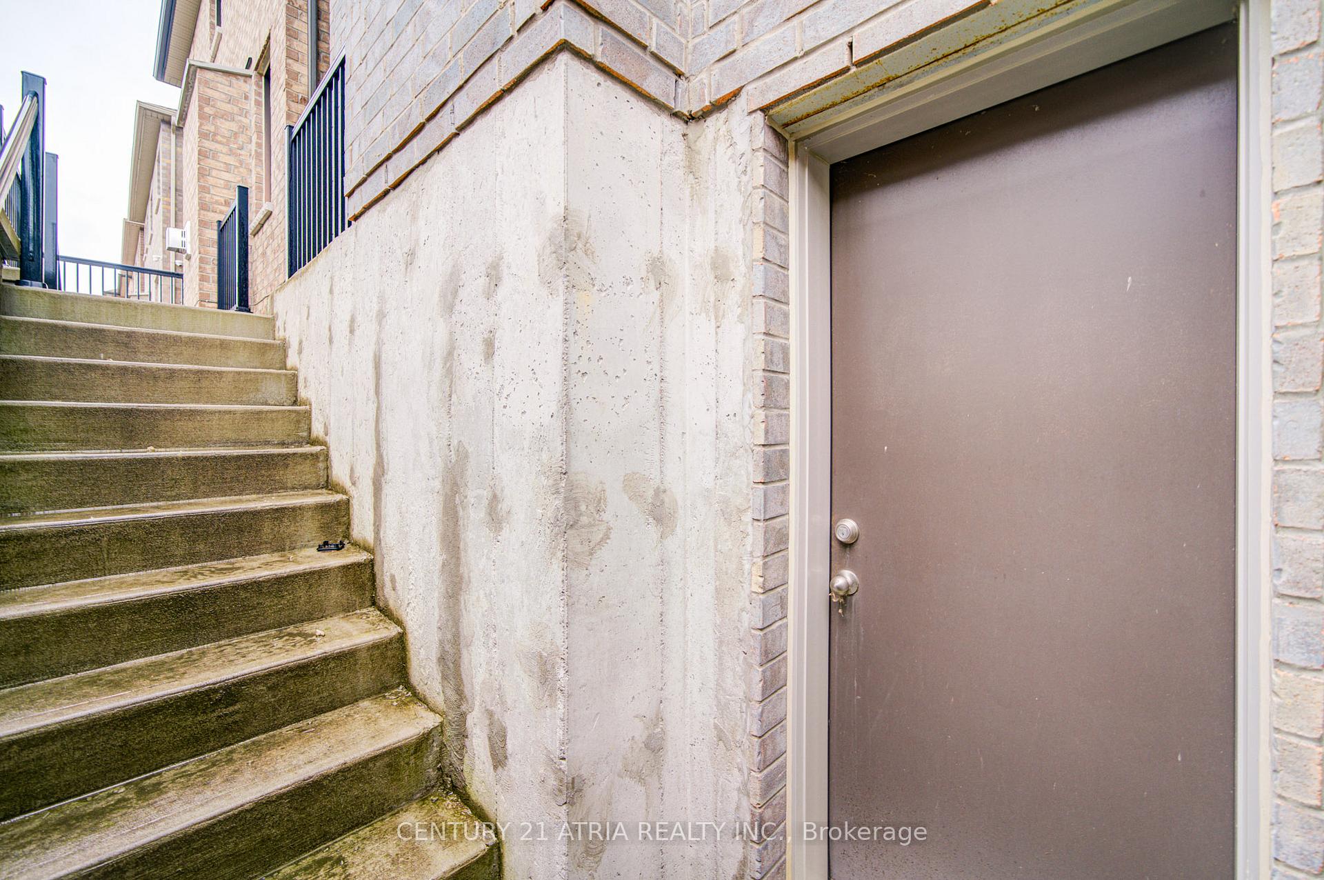 Photo 49 of 75 Collier Crescent, Markham, Wismer — HOMEH