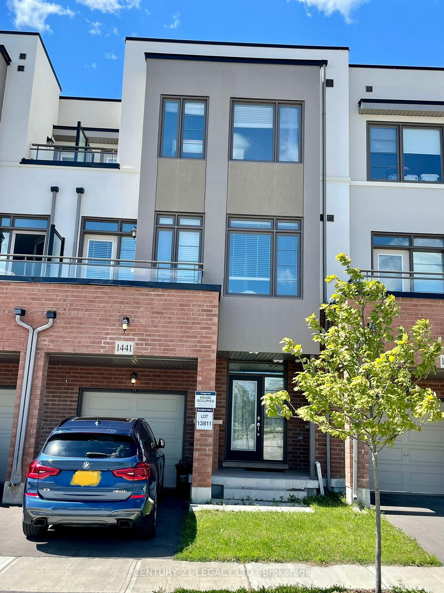 Photo 1 of 1441 Clarriage Court, Milton, Ford — HOMEH