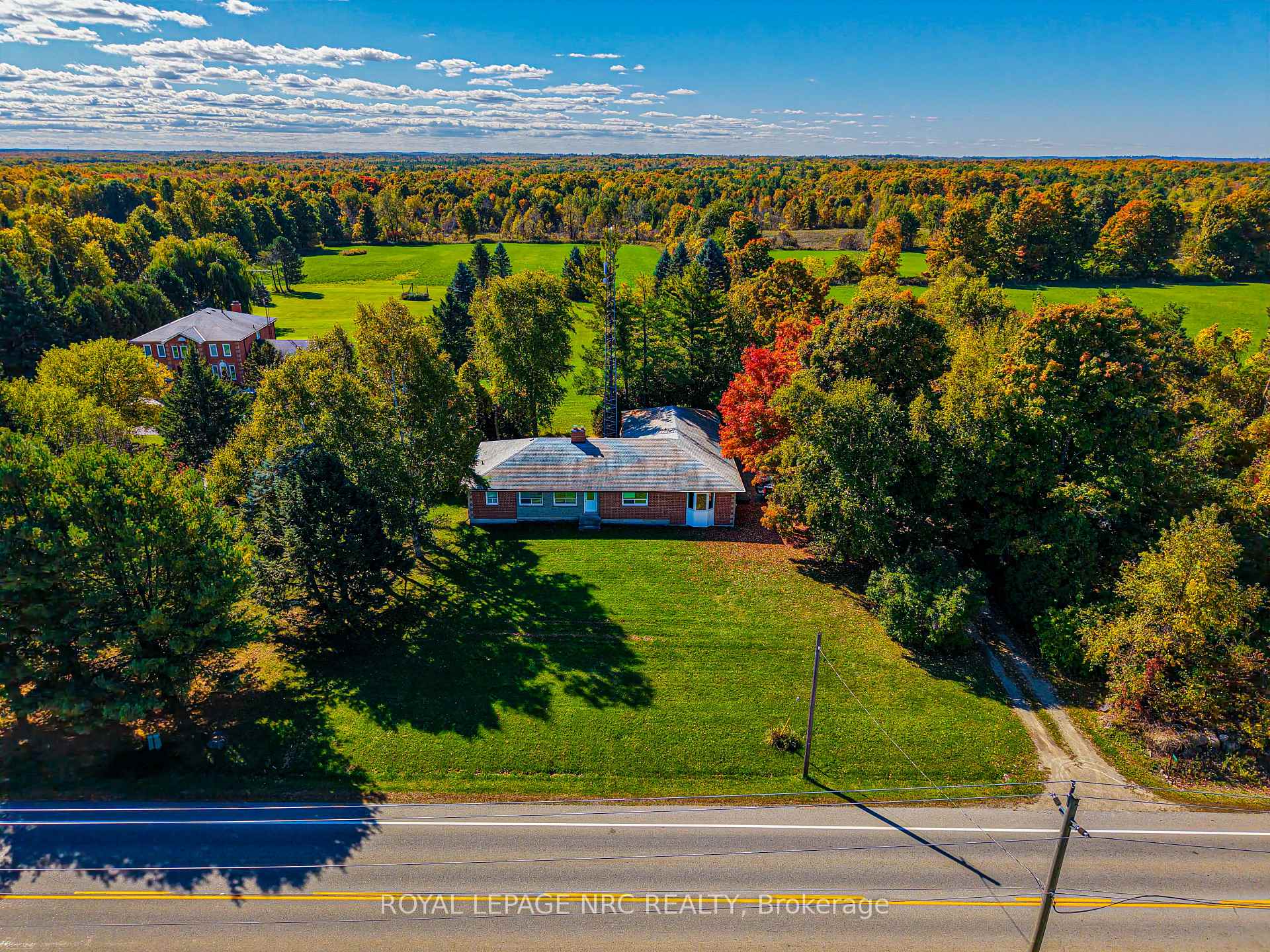 Photo 1 of 8334 Guelph Line, Milton, Rural Milton West — HOMEH