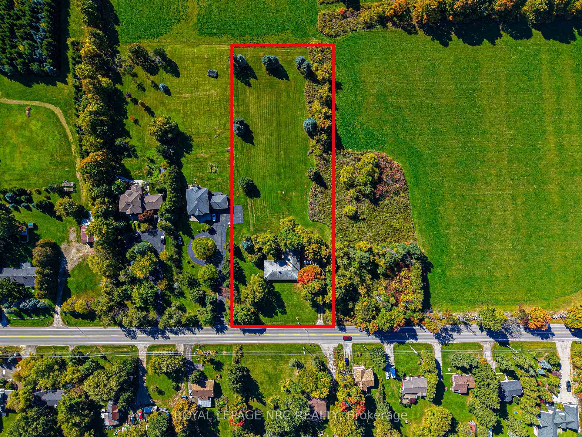 Photo 7 of 8334 Guelph Line, Milton, Rural Milton West — HOMEH