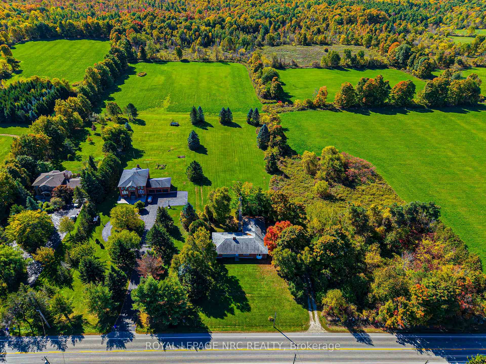 Photo 9 of 8334 Guelph Line, Milton, Rural Milton West — HOMEH
