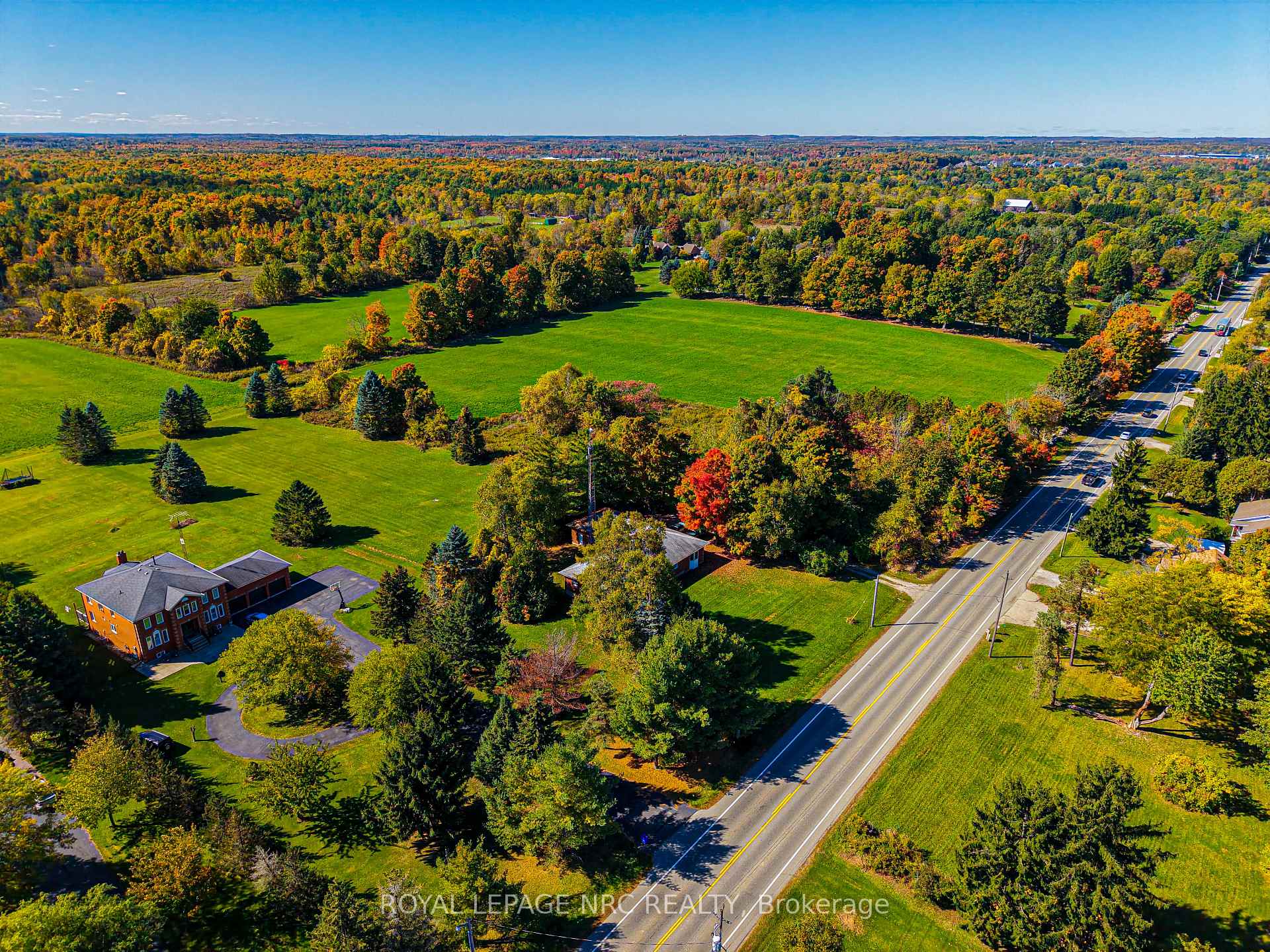 Photo 12 of 8334 Guelph Line, Milton, Rural Milton West — HOMEH