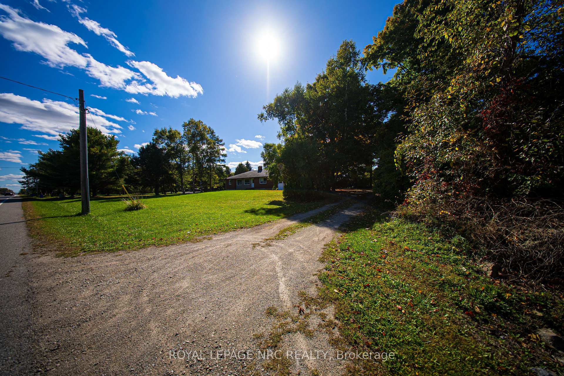 Photo 15 of 8334 Guelph Line, Milton, Rural Milton West — HOMEH