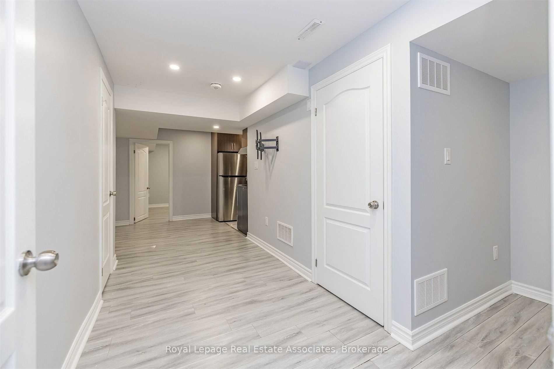 Photo 2 of Unit Bsmt, 685 Gervais Terrace, Milton, Coates — HOMEH