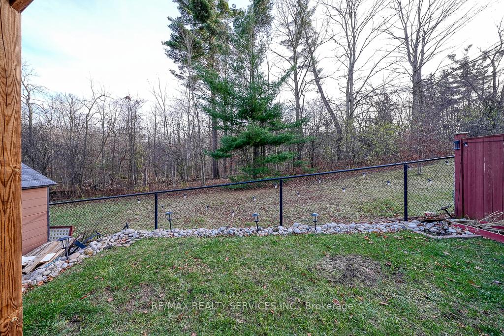 Photo 36 of 716 Robert Ferrie Drive, Kitchener — HOMEH