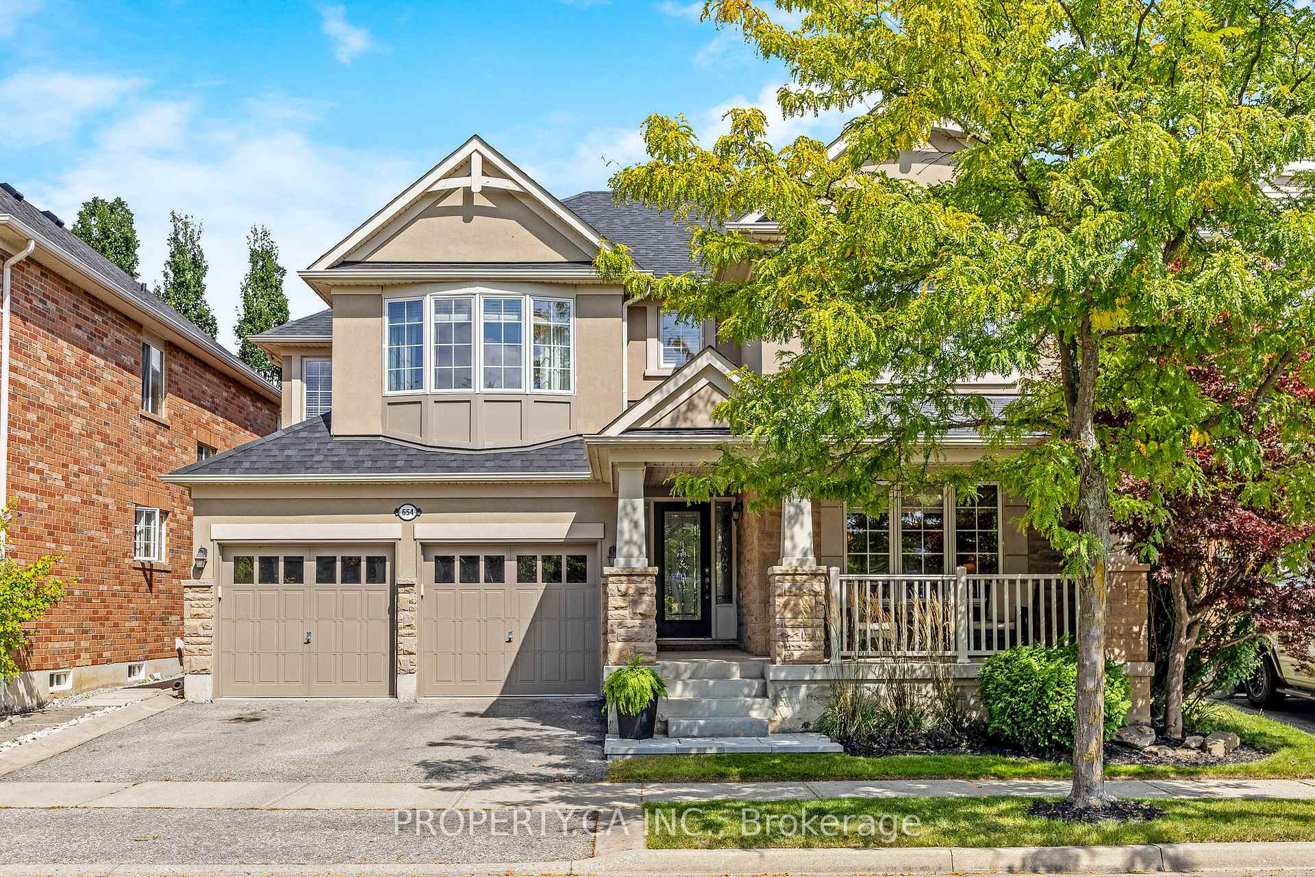 Photo 1 of 654 Laughren Crescent, Milton, Coates — HOMEH