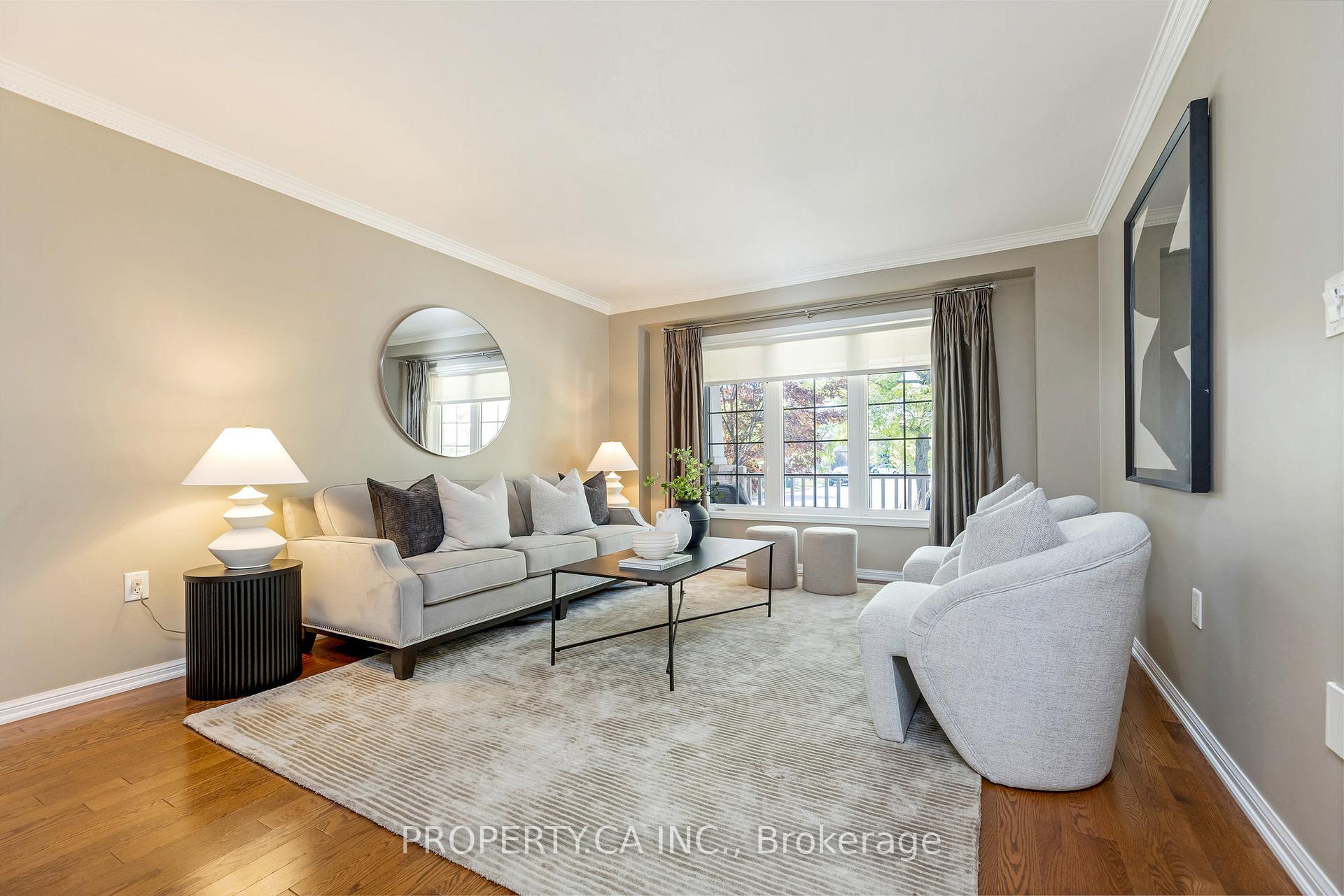Photo 5 of 654 Laughren Crescent, Milton, Coates — HOMEH
