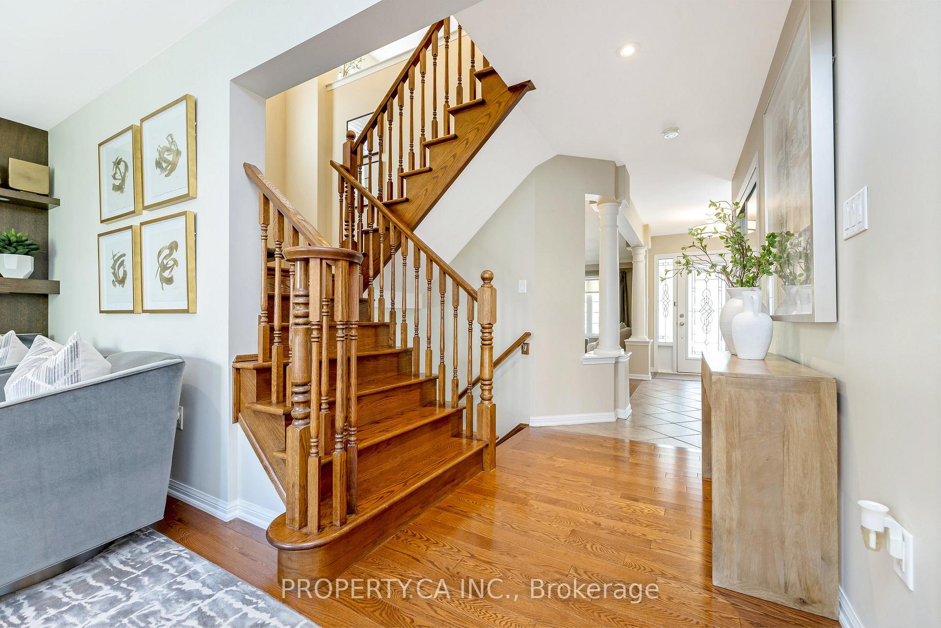 Photo 18 of 654 Laughren Crescent, Milton, Coates — HOMEH