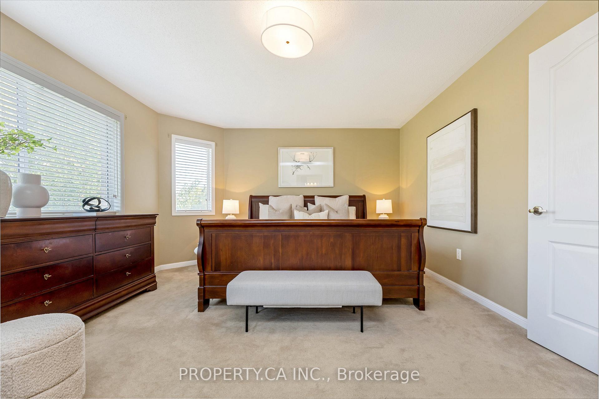 Photo 19 of 654 Laughren Crescent, Milton, Coates — HOMEH