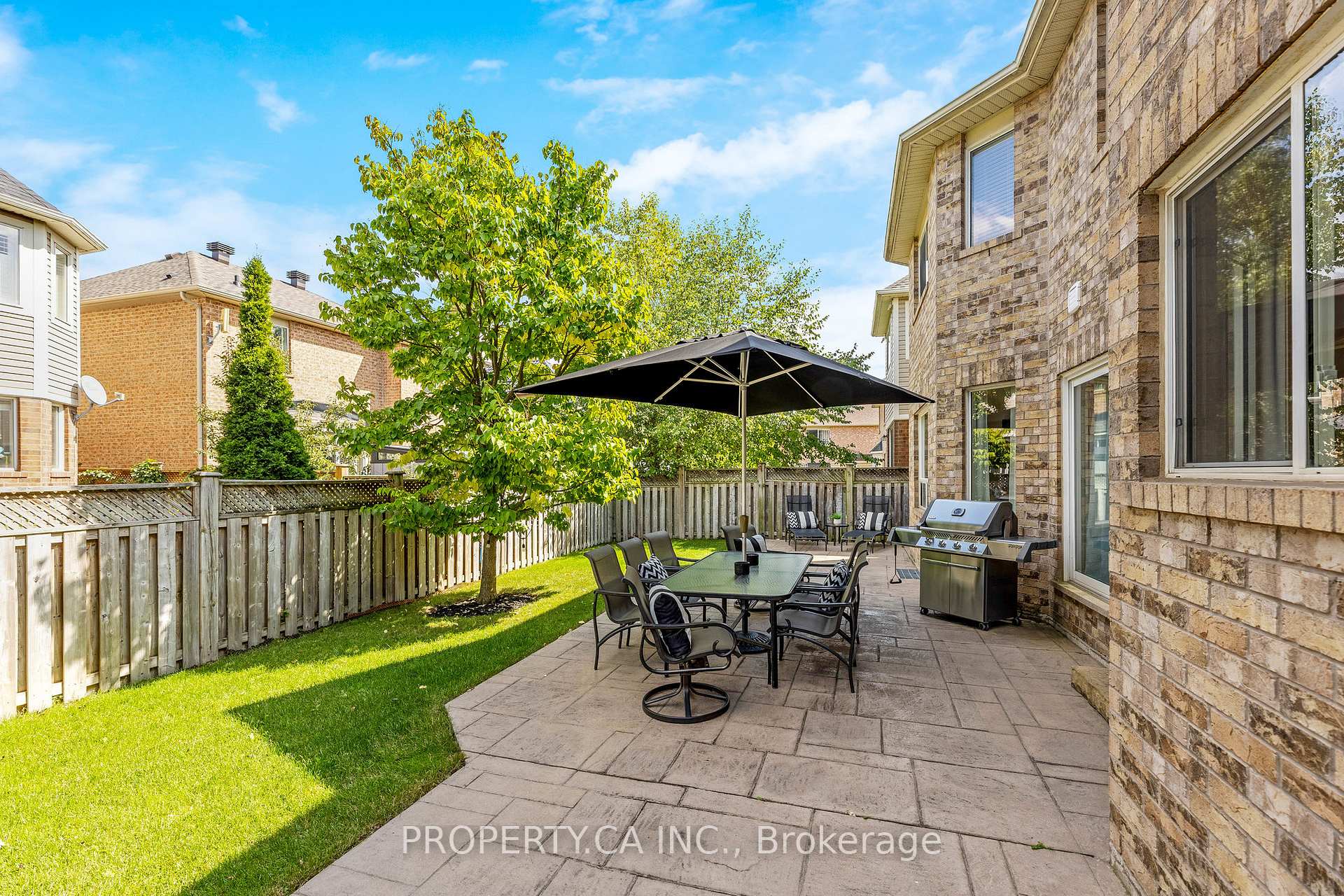 Photo 29 of 654 Laughren Crescent, Milton, Coates — HOMEH