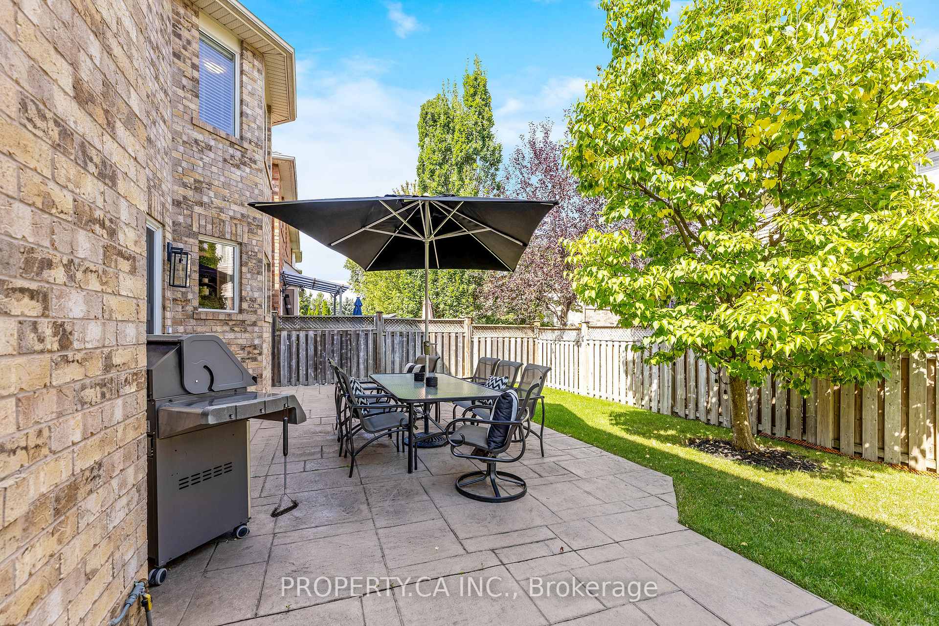 Photo 30 of 654 Laughren Crescent, Milton, Coates — HOMEH