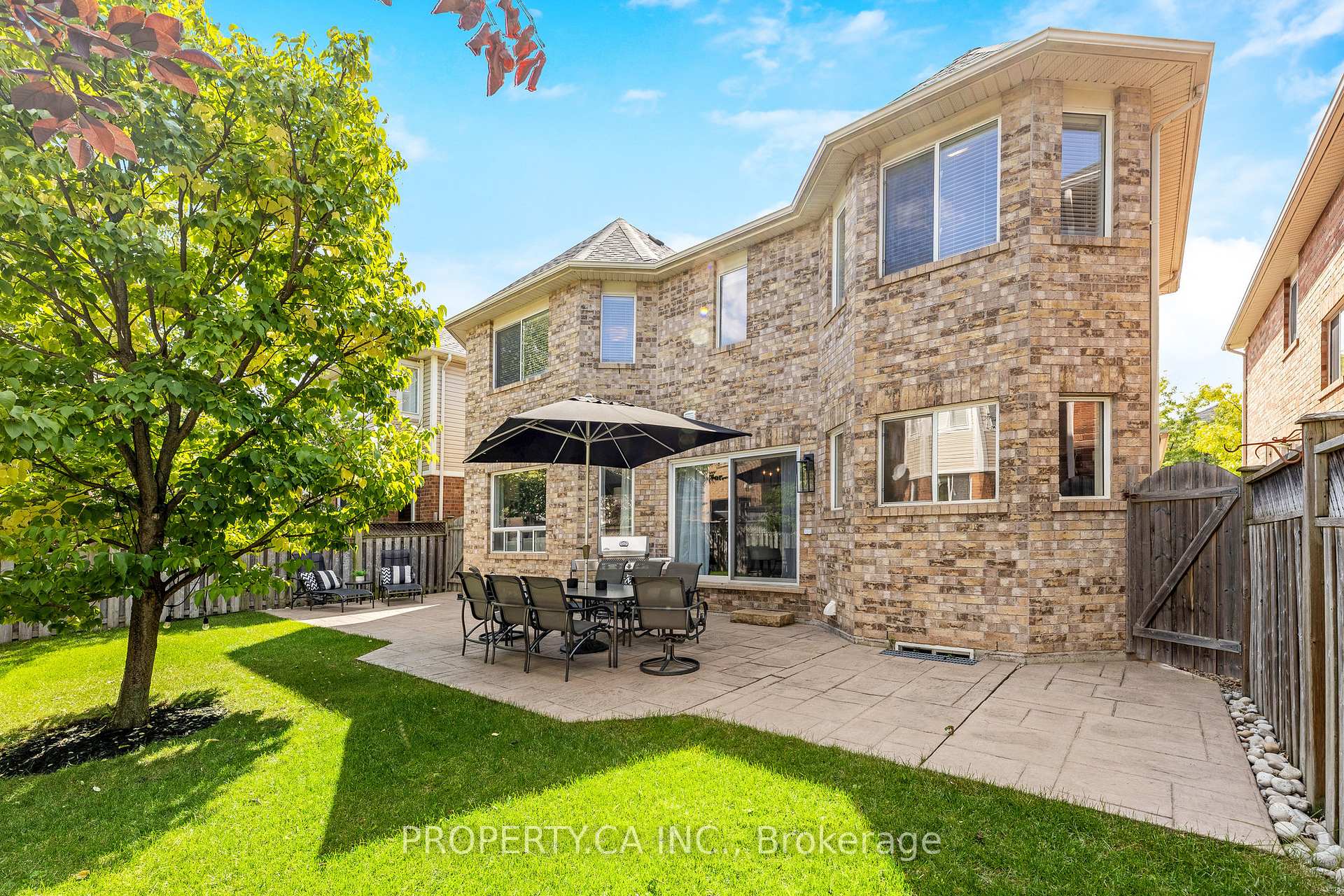 Photo 31 of 654 Laughren Crescent, Milton, Coates — HOMEH