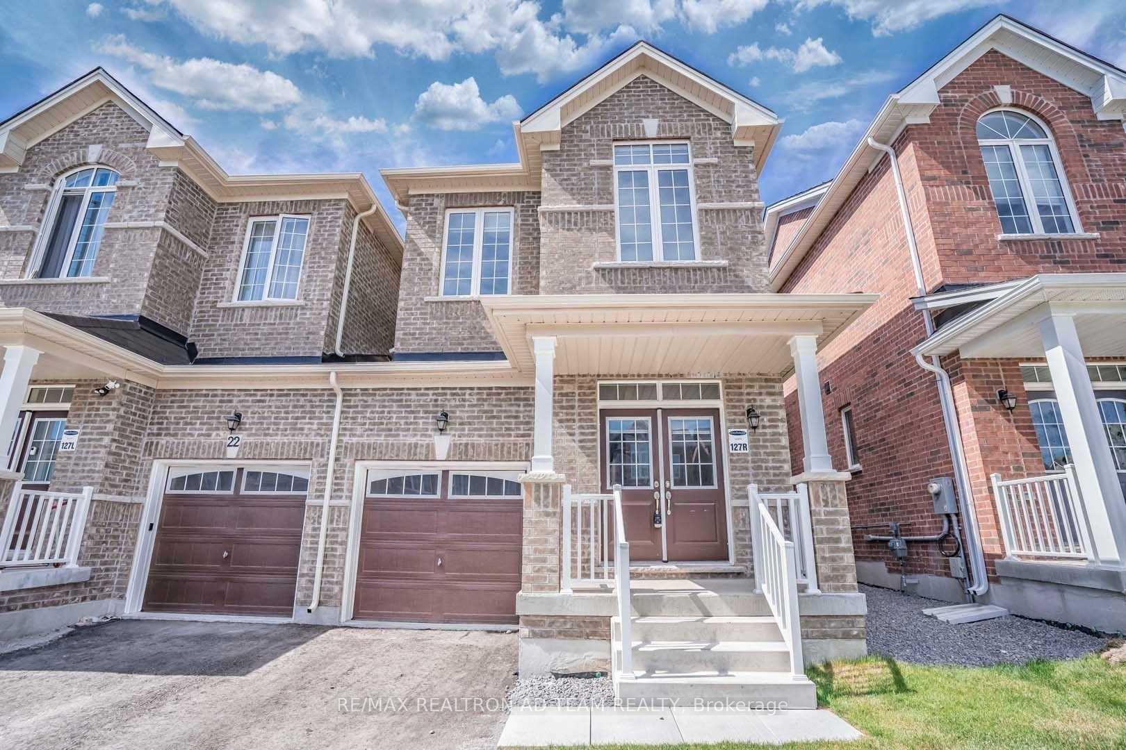 Photo 1 of 24 Reddington Road, Markham, Cedarwood — HOMEH