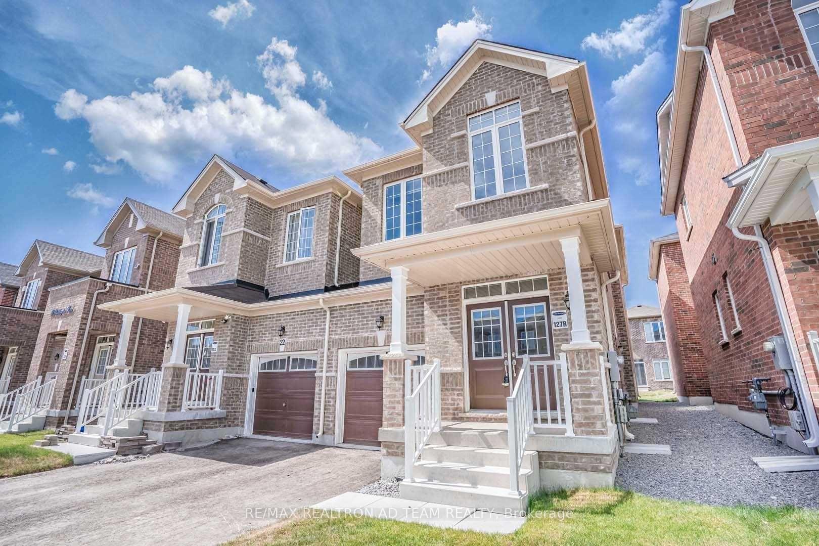 Photo 2 of 24 Reddington Road, Markham, Cedarwood — HOMEH