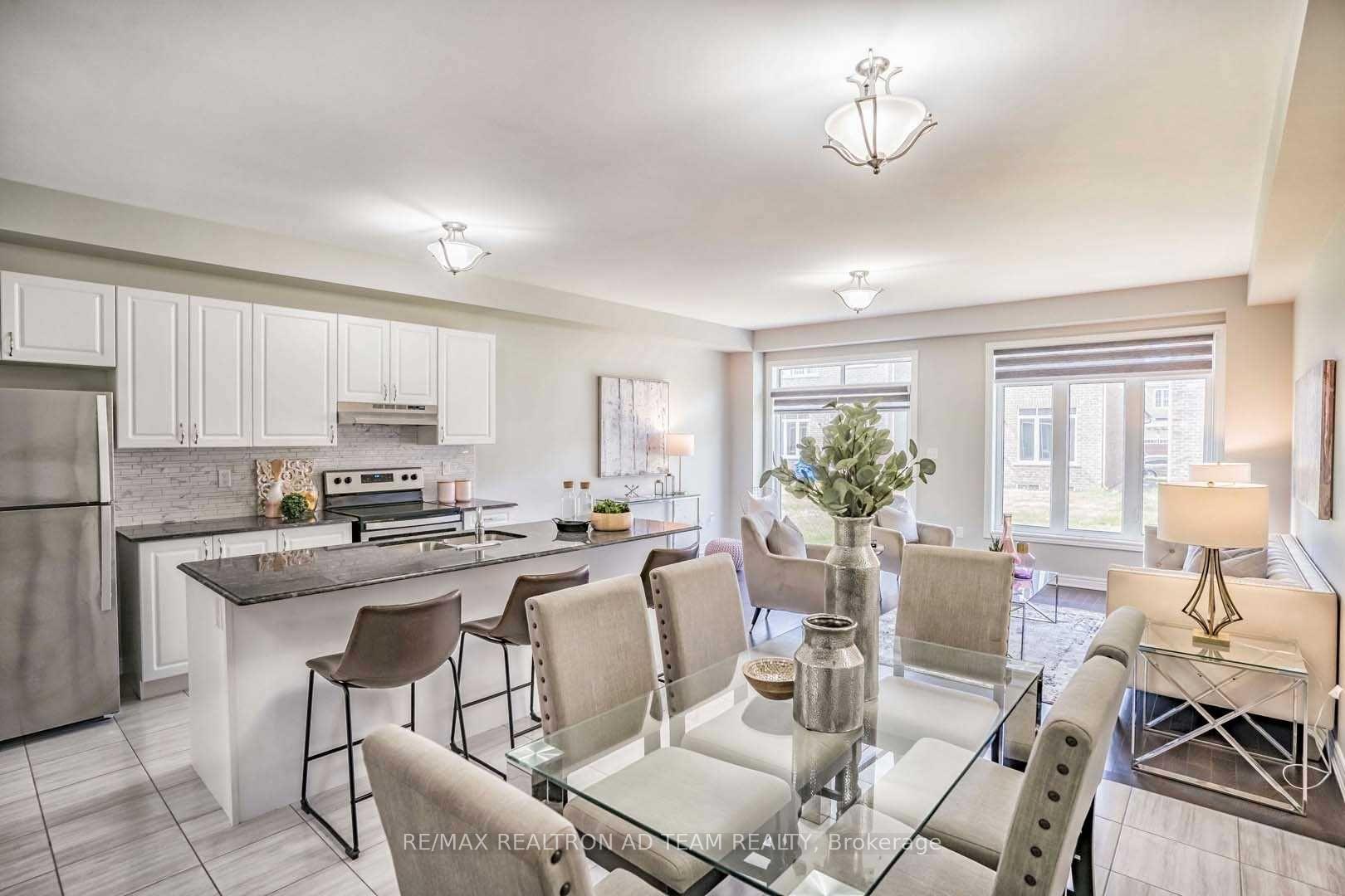 Photo 10 of 24 Reddington Road, Markham, Cedarwood — HOMEH
