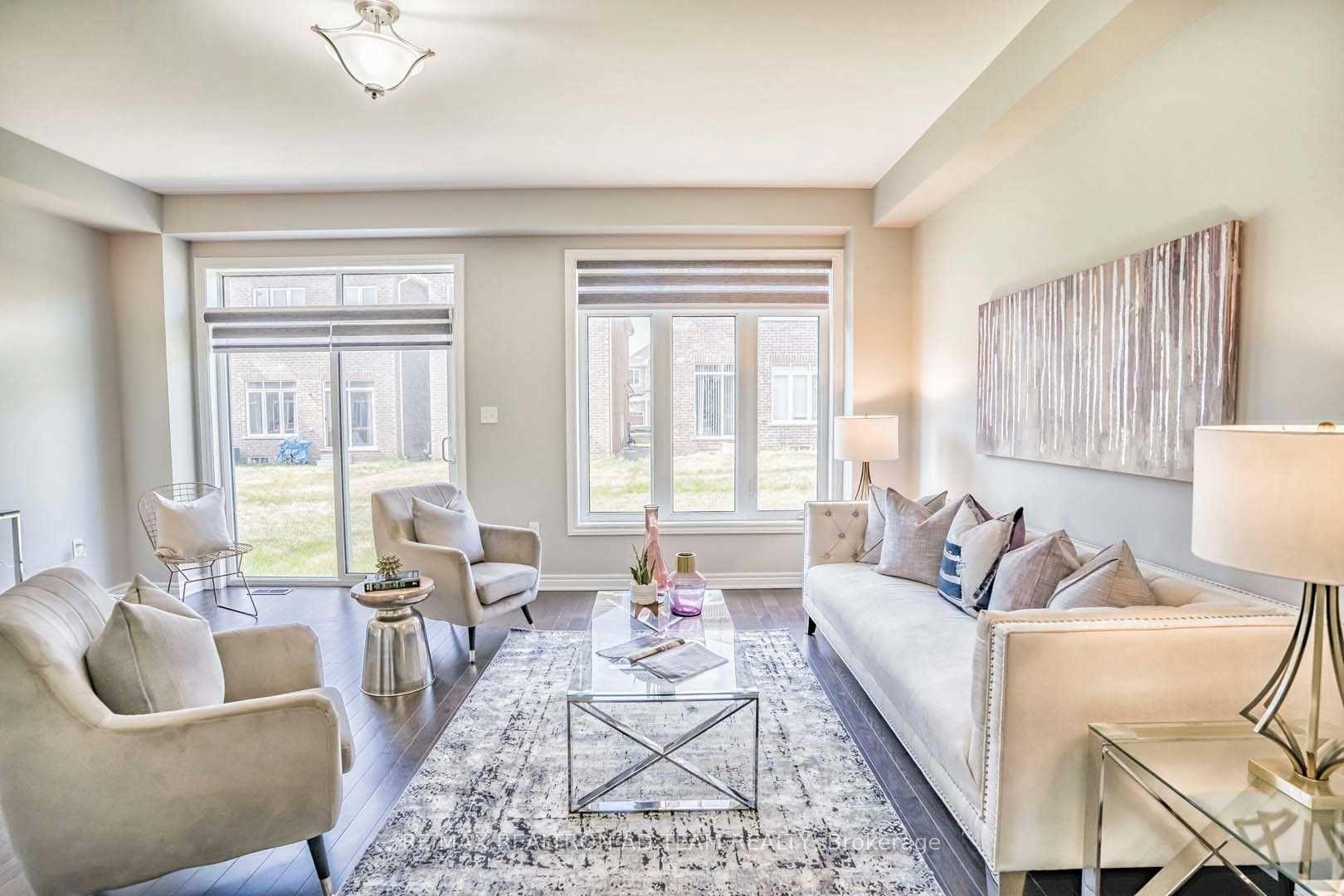 Photo 12 of 24 Reddington Road, Markham, Cedarwood — HOMEH