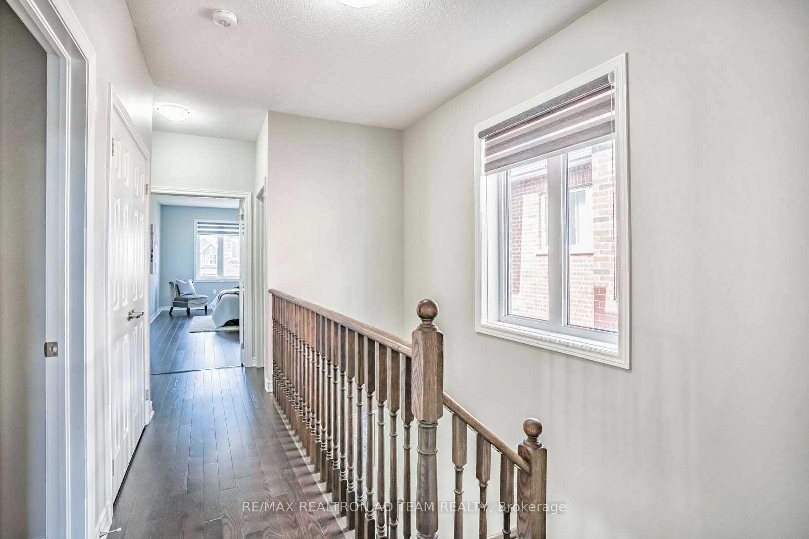 Photo 17 of 24 Reddington Road, Markham, Cedarwood — HOMEH