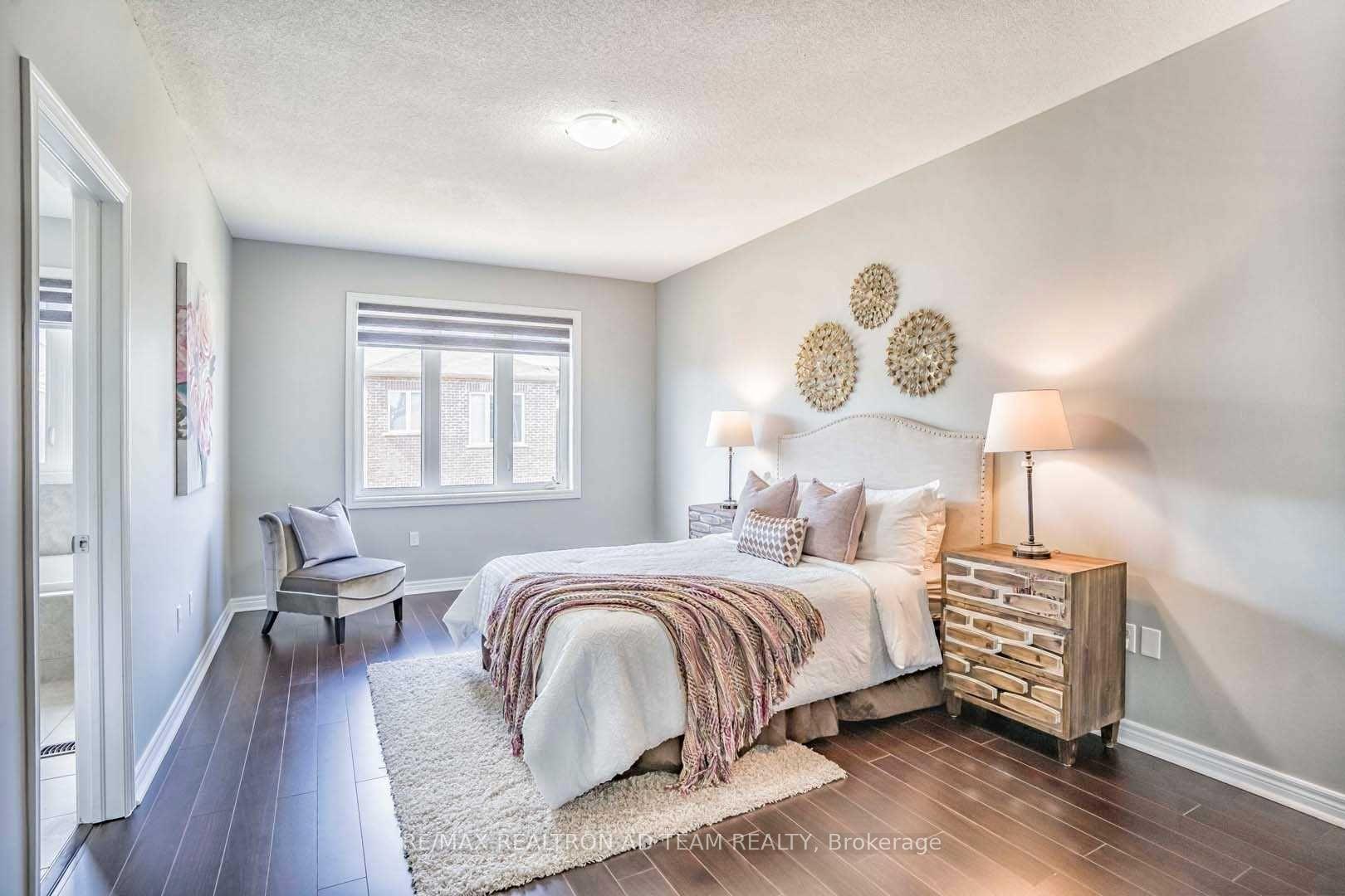 Photo 18 of 24 Reddington Road, Markham, Cedarwood — HOMEH