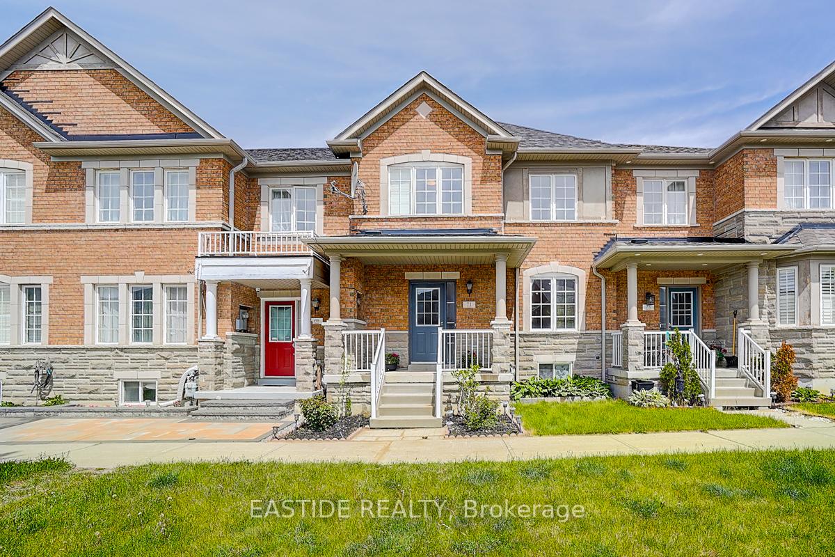 Photo 1 of 71 Andriana Crescent, Markham, Box Grove — HOMEH