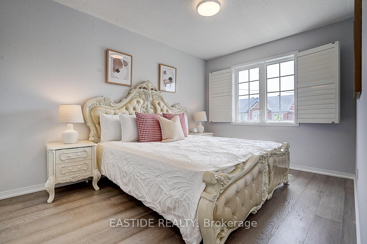 Photo 27 of 71 Andriana Crescent, Markham, Box Grove — HOMEH