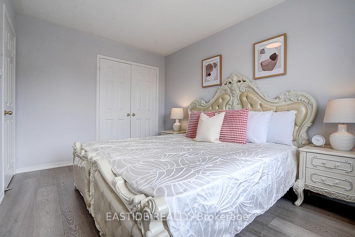 Photo 28 of 71 Andriana Crescent, Markham, Box Grove — HOMEH
