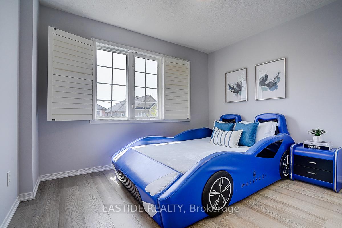 Photo 30 of 71 Andriana Crescent, Markham, Box Grove — HOMEH