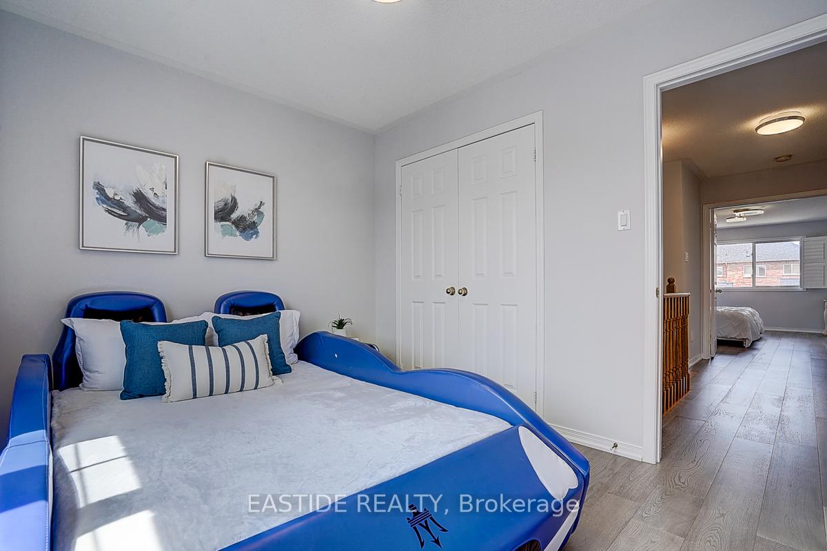 Photo 31 of 71 Andriana Crescent, Markham, Box Grove — HOMEH