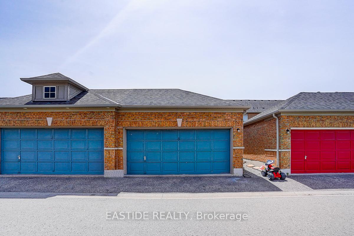 Photo 36 of 71 Andriana Crescent, Markham, Box Grove — HOMEH