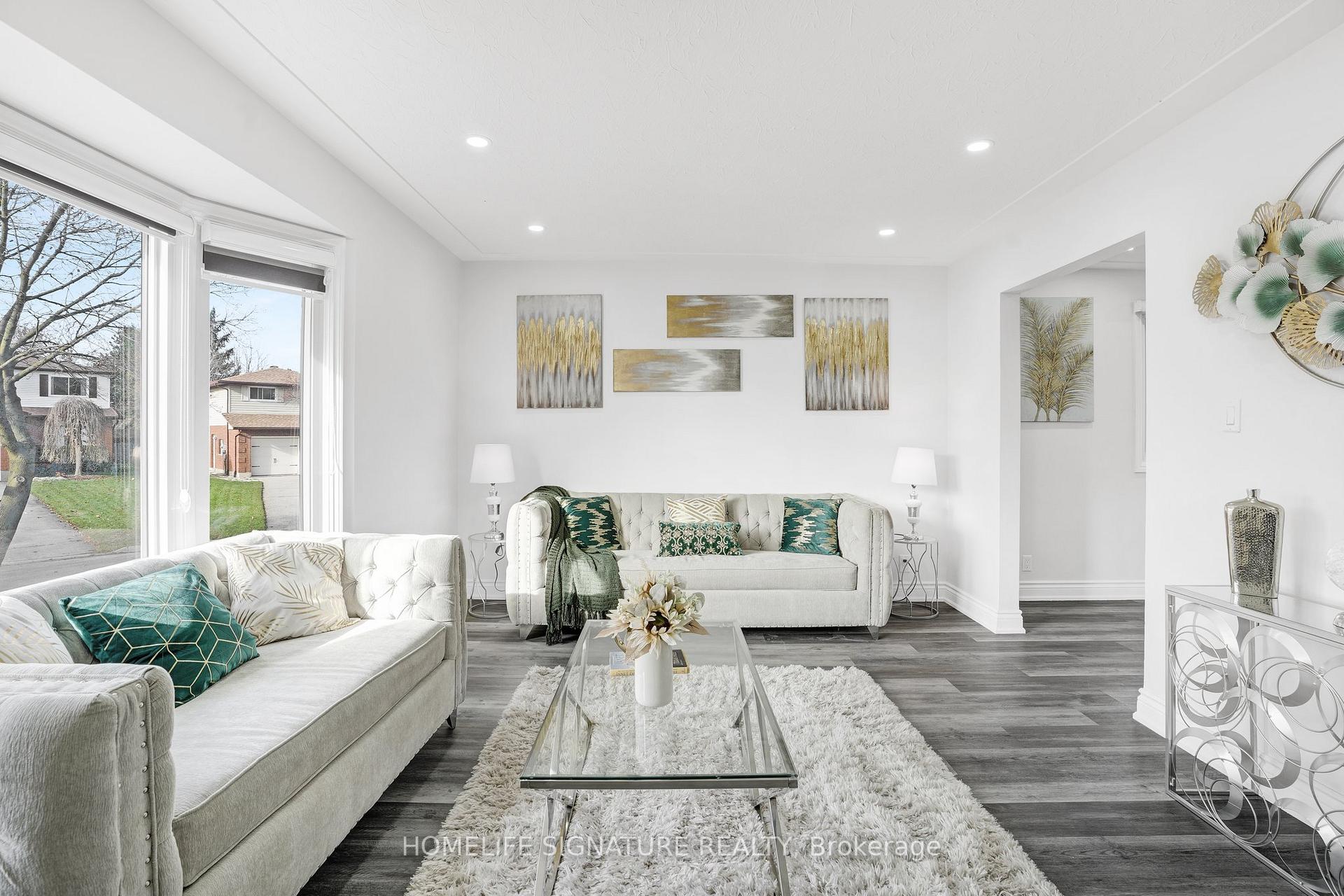 Photo 6 of 77 Orchard Mill Crescent, Kitchener, Lower Doon — HOMEH