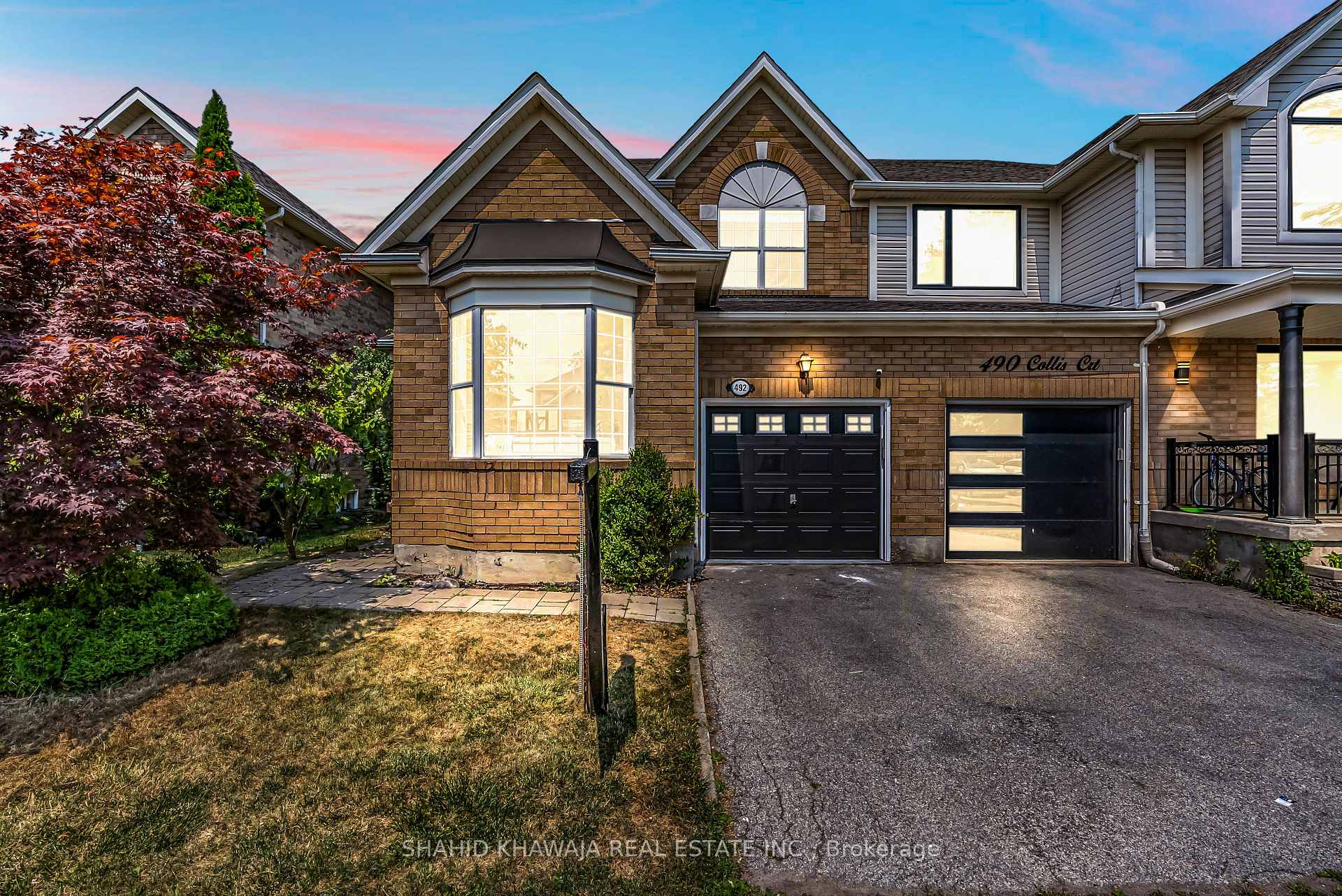 Photo 1 of 492 Collis Court, Milton, Clarke — HOMEH