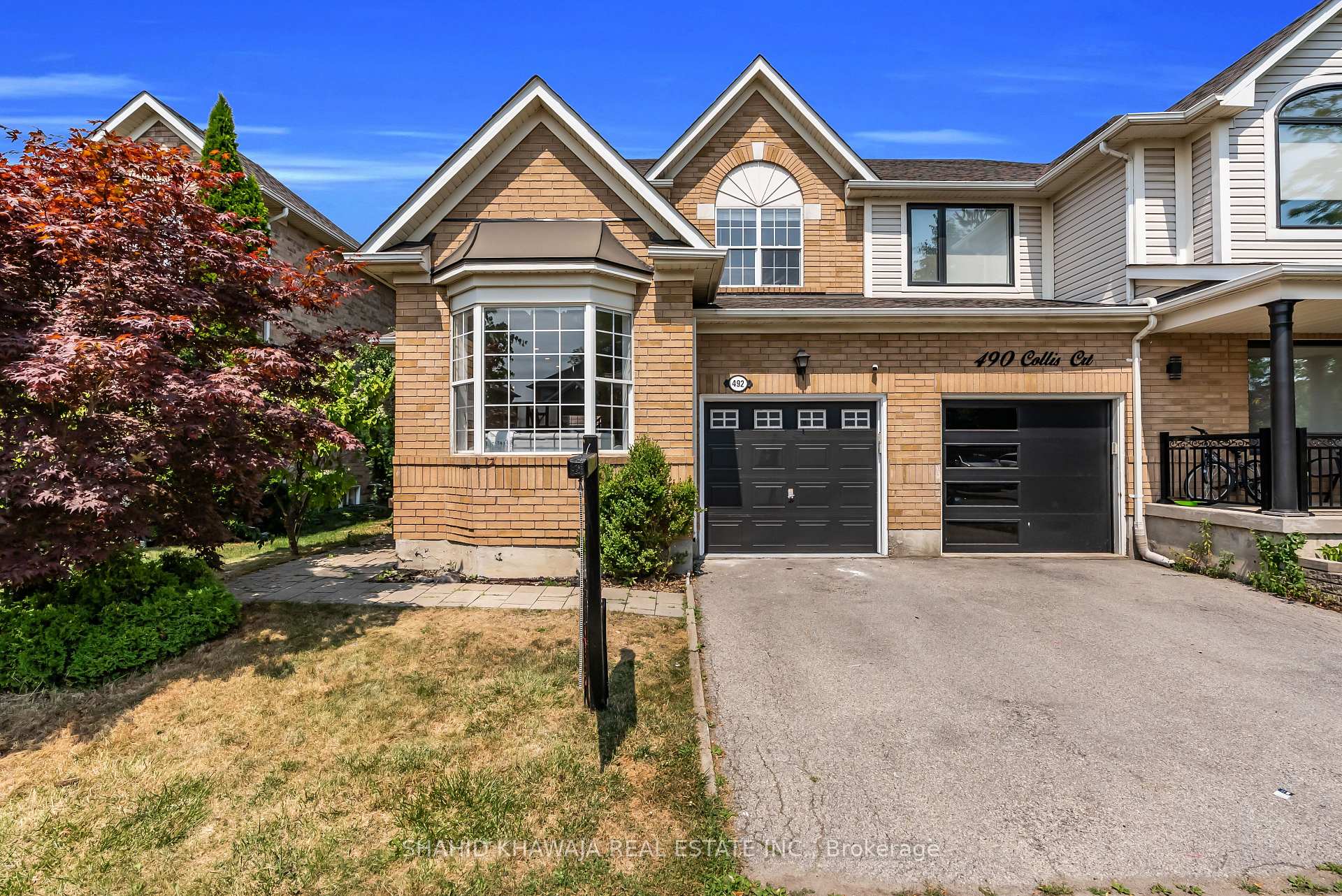 Photo 2 of 492 Collis Court, Milton, Clarke — HOMEH