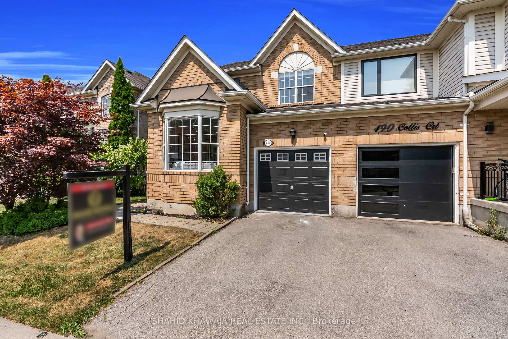 Photo 3 of 492 Collis Court, Milton, Clarke — HOMEH