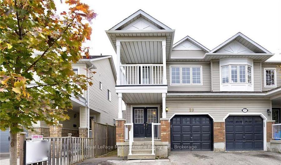Photo 1 of 29 Dills Crescent, Milton, Dempsey — HOMEH