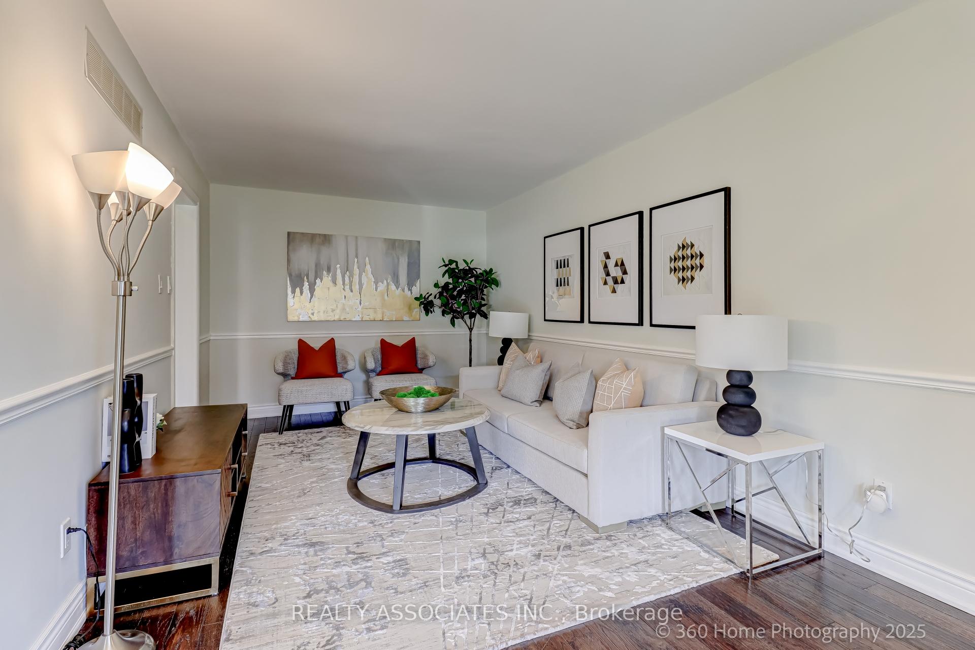 Photo 9 of 148 Cartmel Drive, Markham, Milliken Mills East — HOMEH