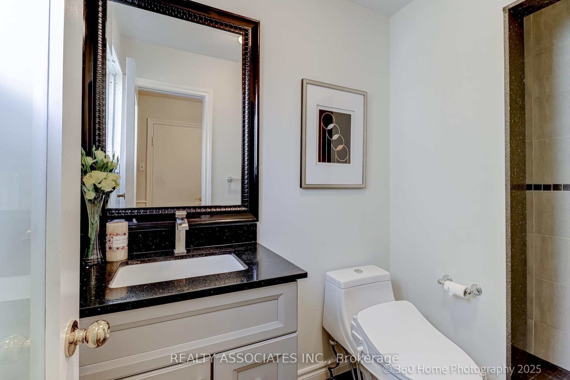 Photo 12 of 148 Cartmel Drive, Markham, Milliken Mills East — HOMEH