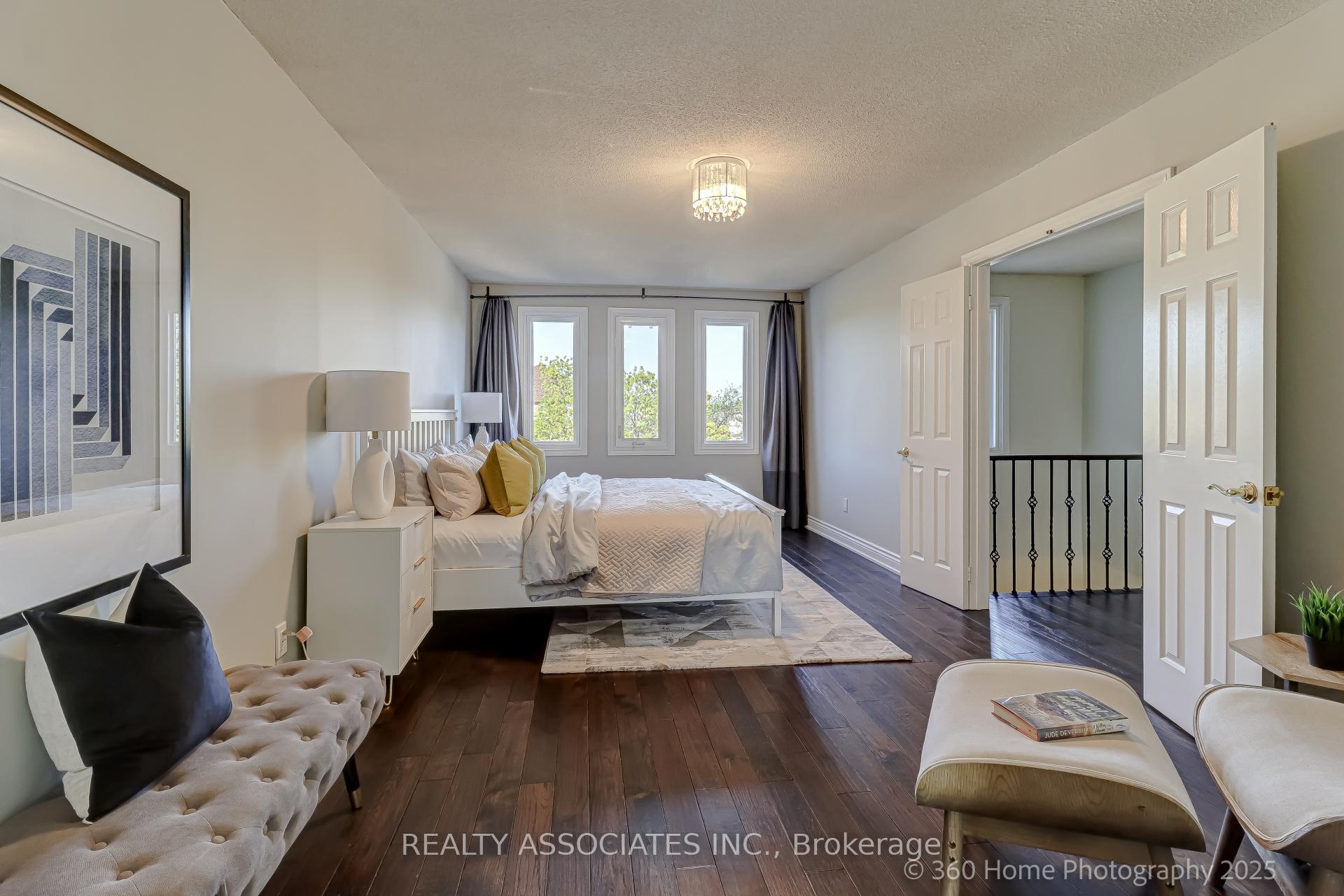 Photo 17 of 148 Cartmel Drive, Markham, Milliken Mills East — HOMEH