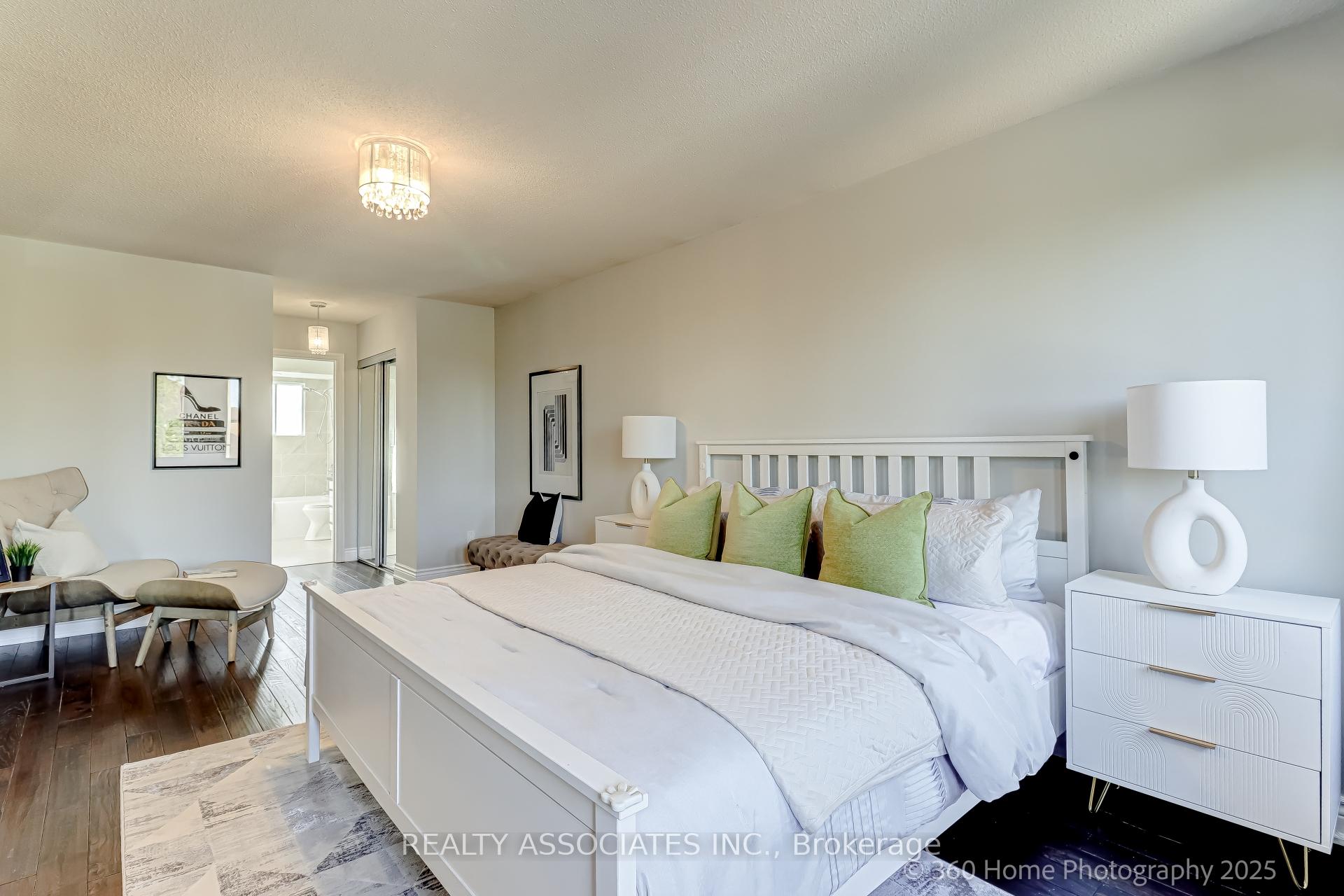 Photo 18 of 148 Cartmel Drive, Markham, Milliken Mills East — HOMEH