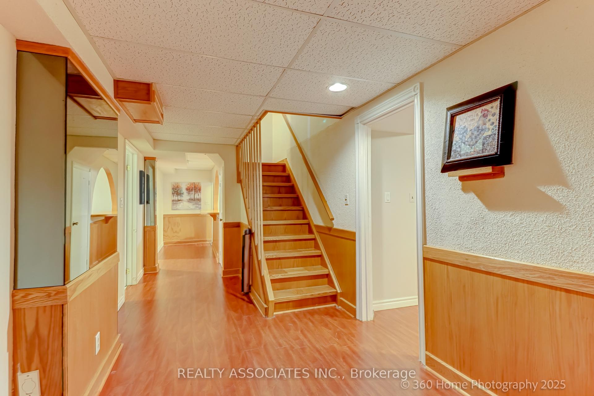 Photo 21 of 148 Cartmel Drive, Markham, Milliken Mills East — HOMEH